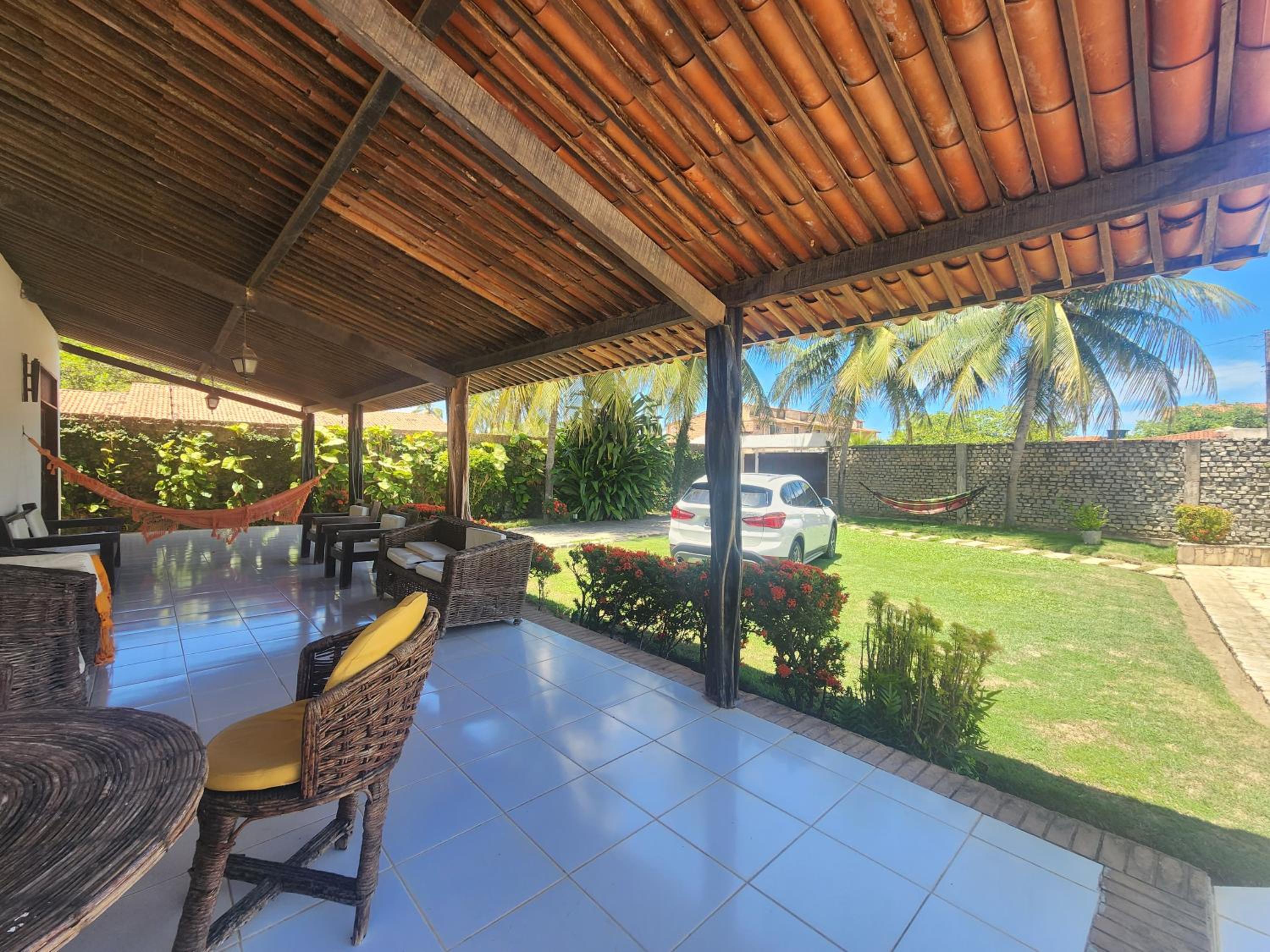 Ilha da Crôa - Barra Sto Antônio - Alagoas - Esquina Praia