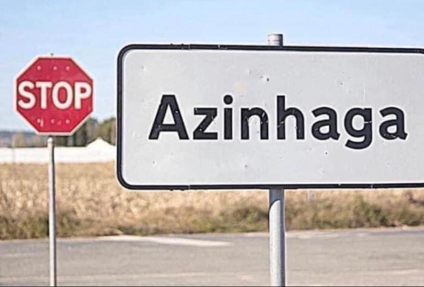 Casa de Azzancha