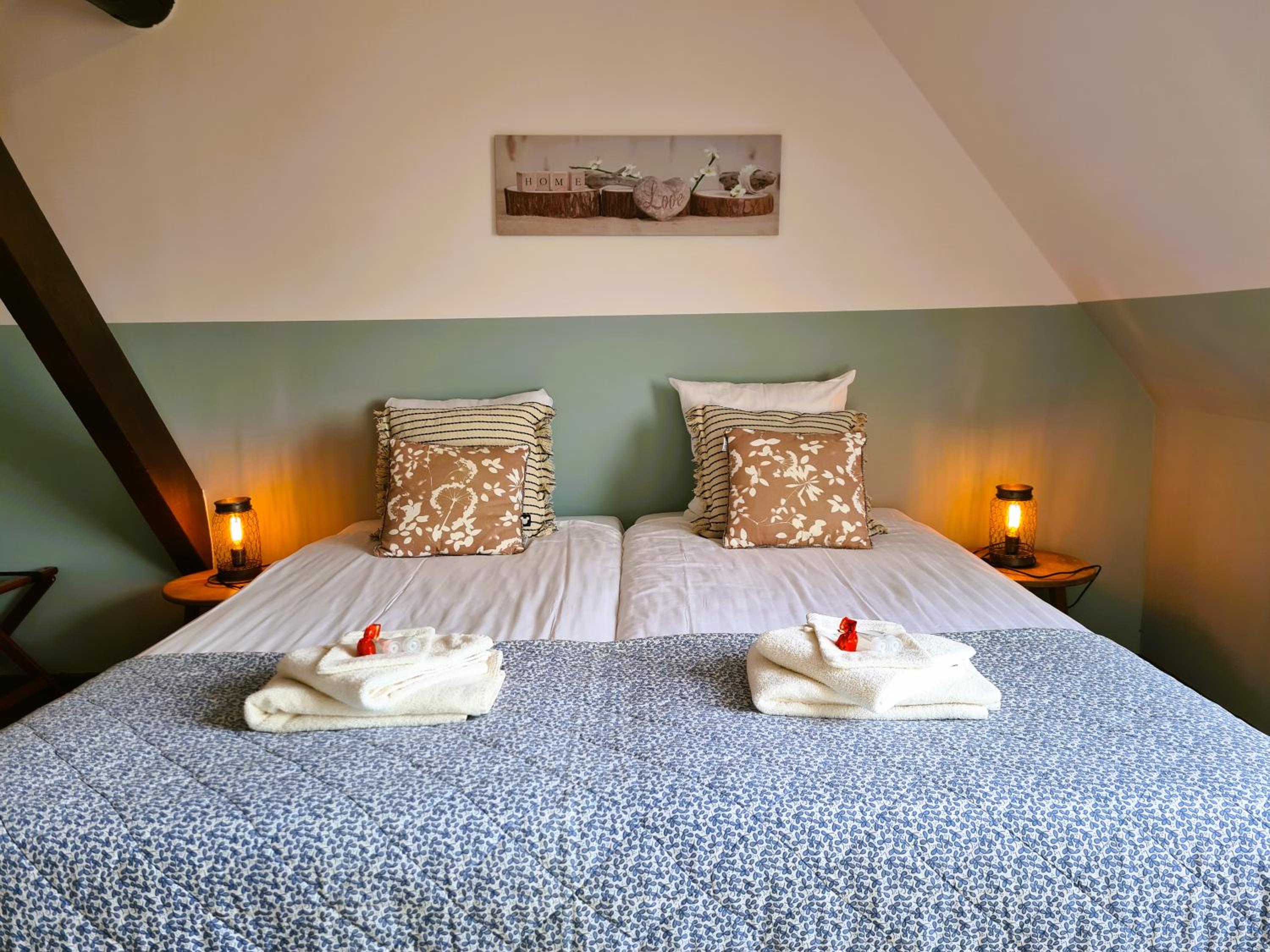 De Kan Hoeve appartementen