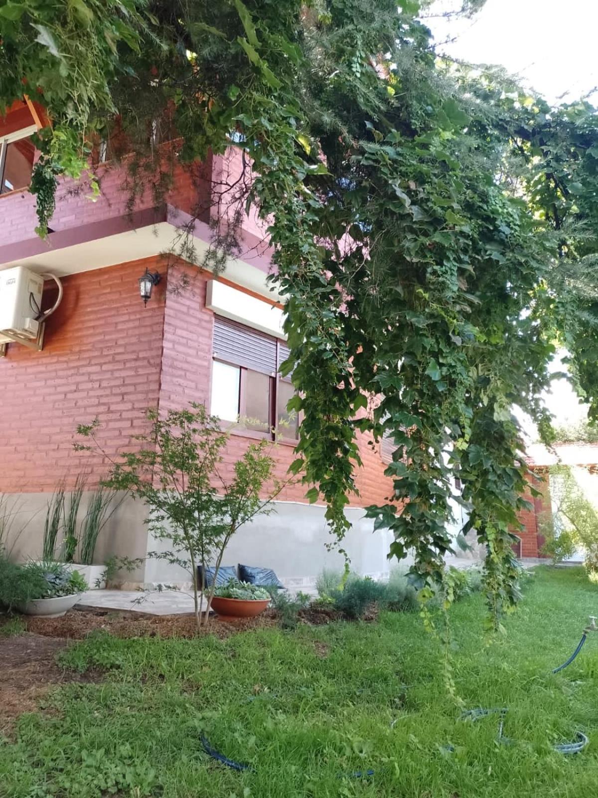 Ashram Asociación Argentina de Yoga