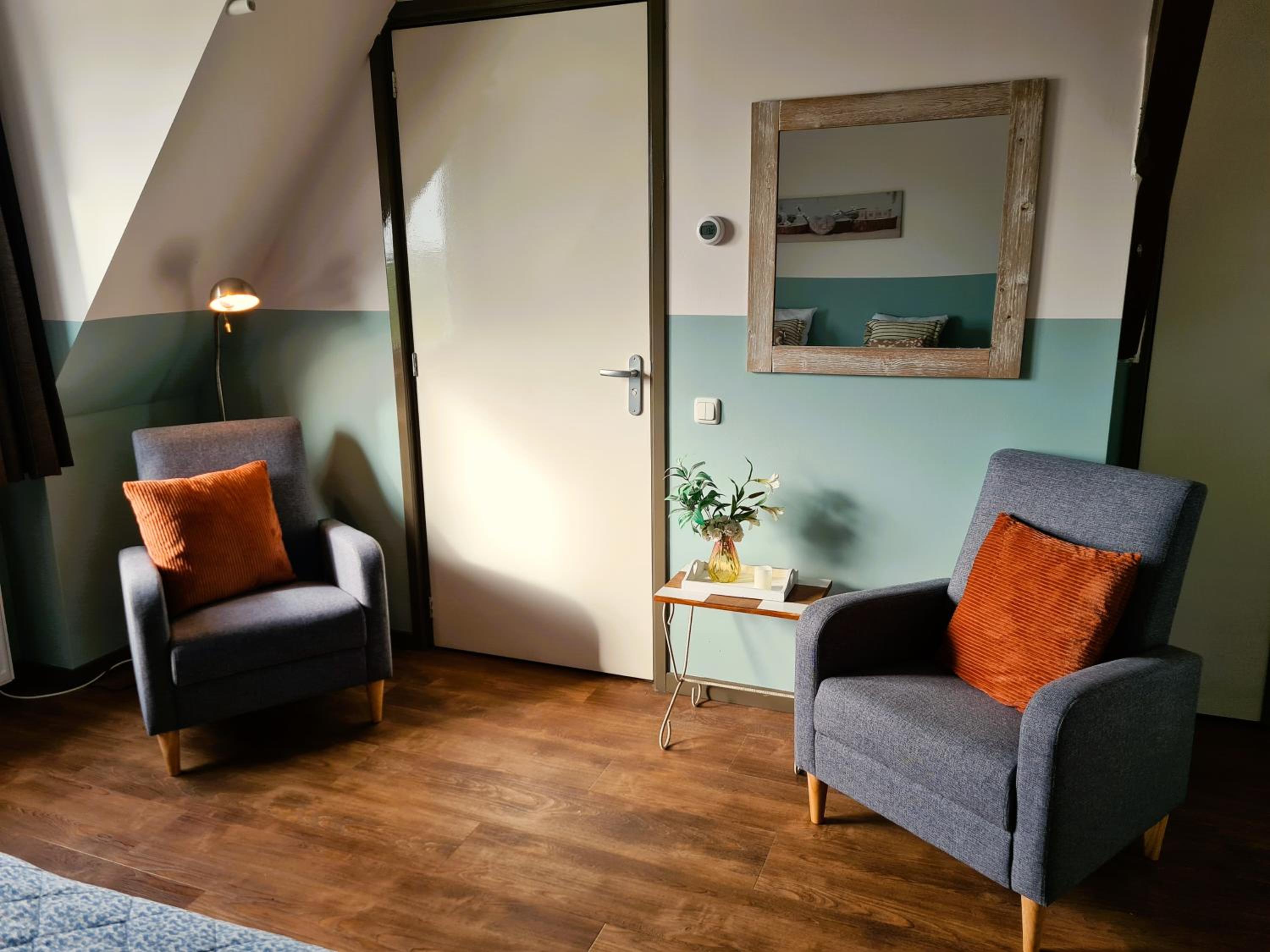 De Kan Hoeve appartementen