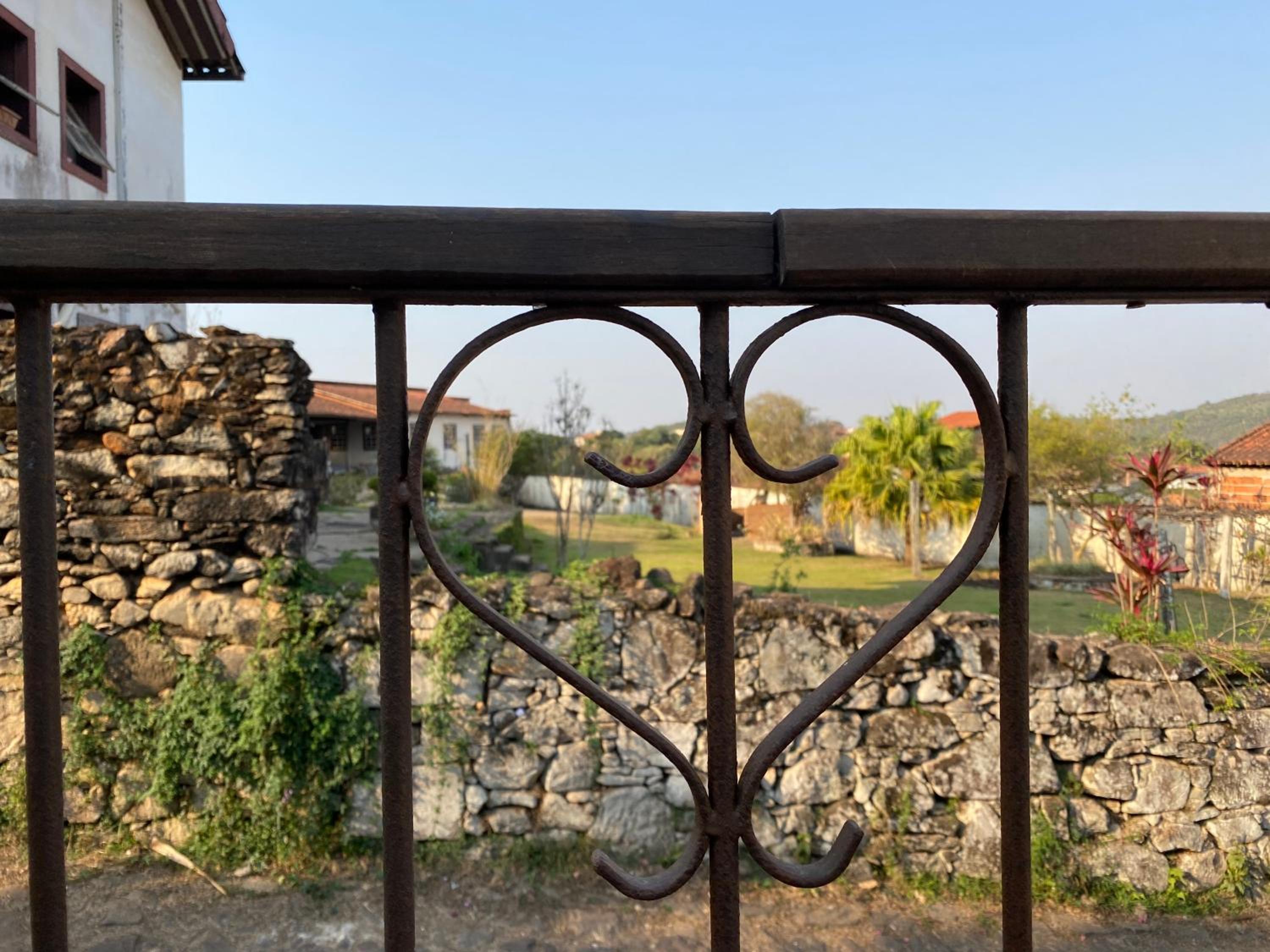 Casa no Centro Histórico de Catas Altas