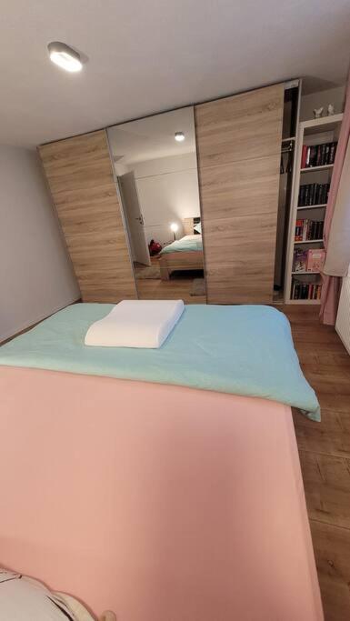 Omi's Nest, für klein und gross