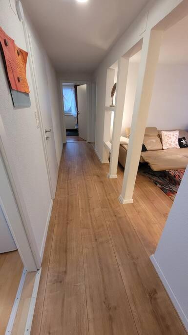 Omi's Nest, für klein und gross