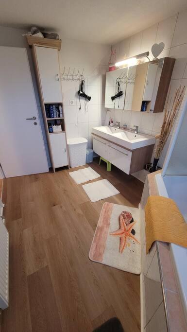 Omi's Nest, für klein und gross