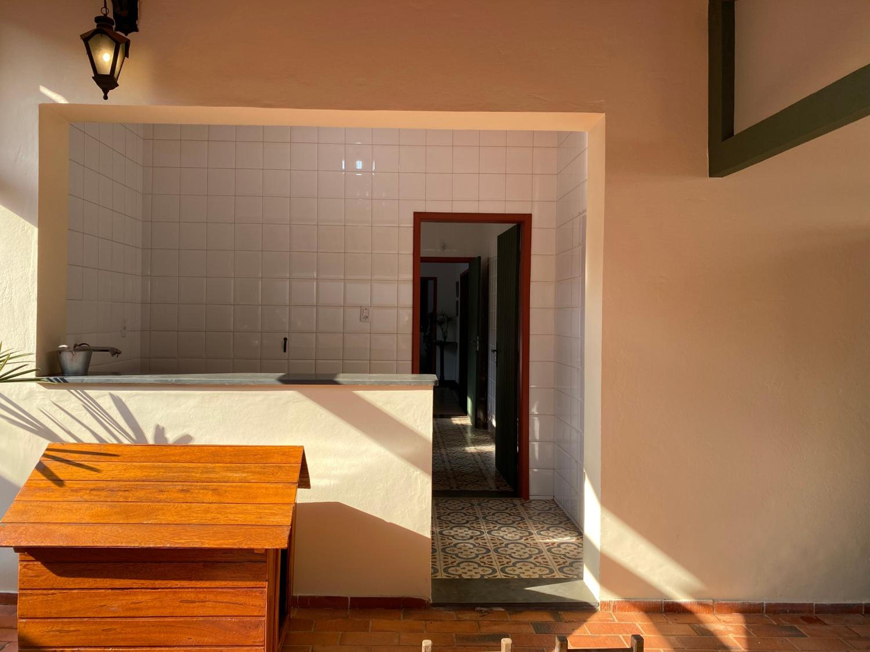 Casa no Centro Histórico de Catas Altas