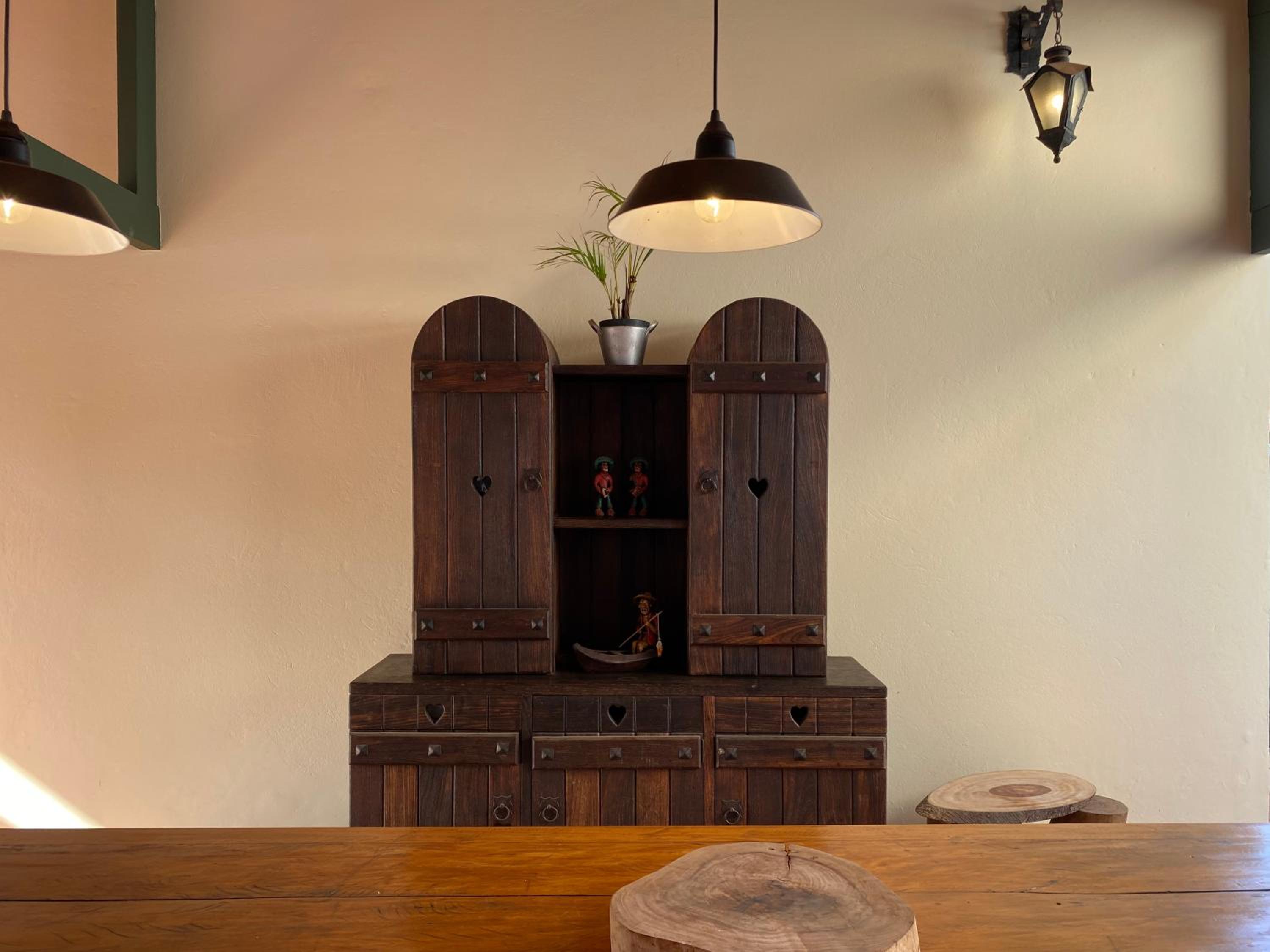 Casa no Centro Histórico de Catas Altas