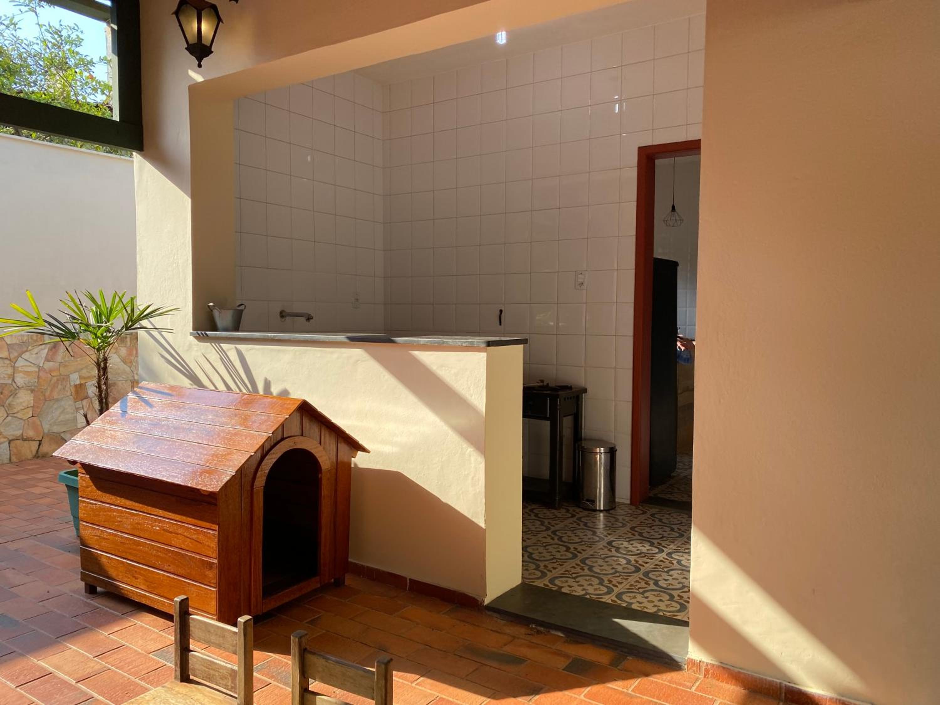 Casa no Centro Histórico de Catas Altas
