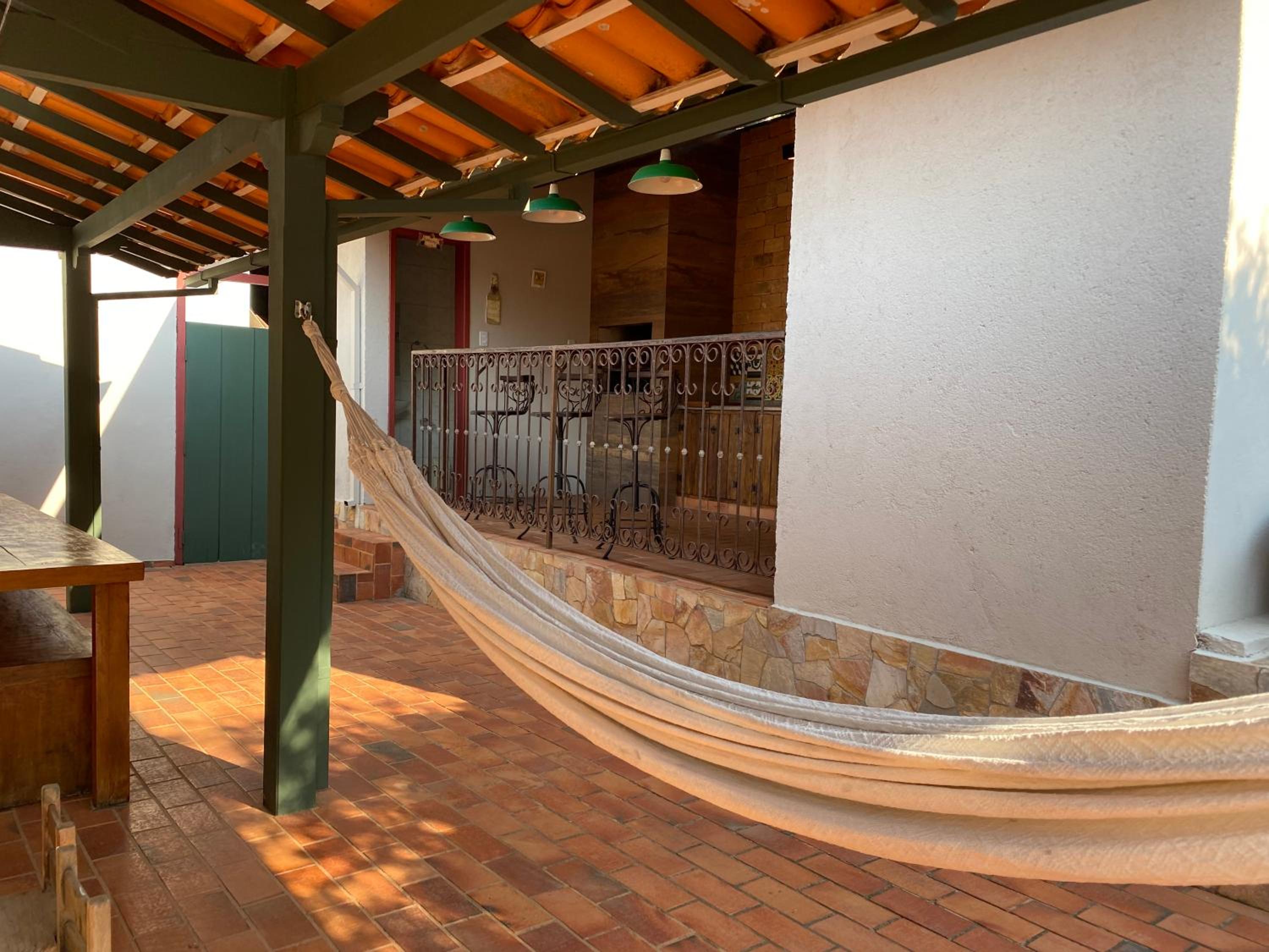 Casa no Centro Histórico de Catas Altas
