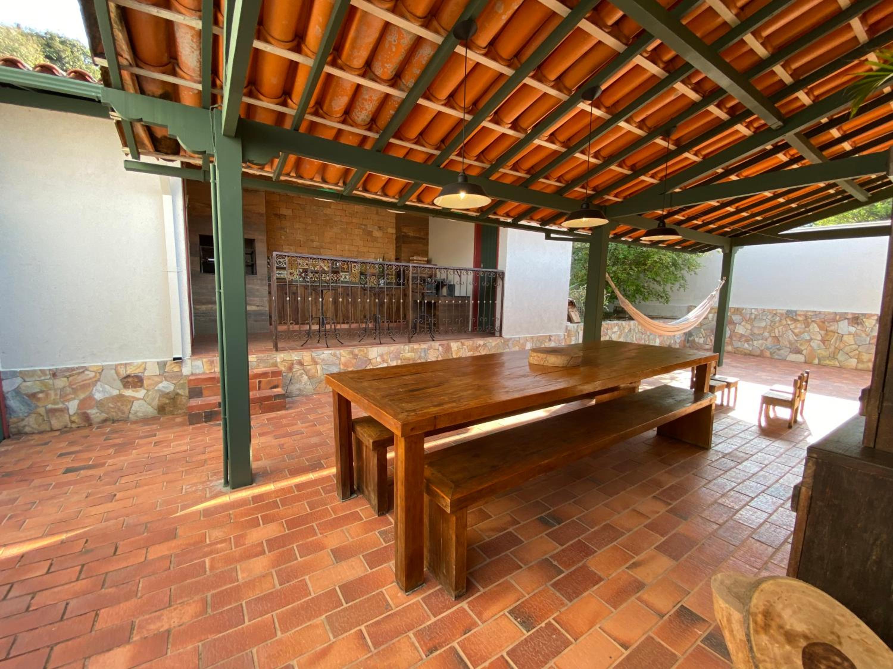 Casa no Centro Histórico de Catas Altas