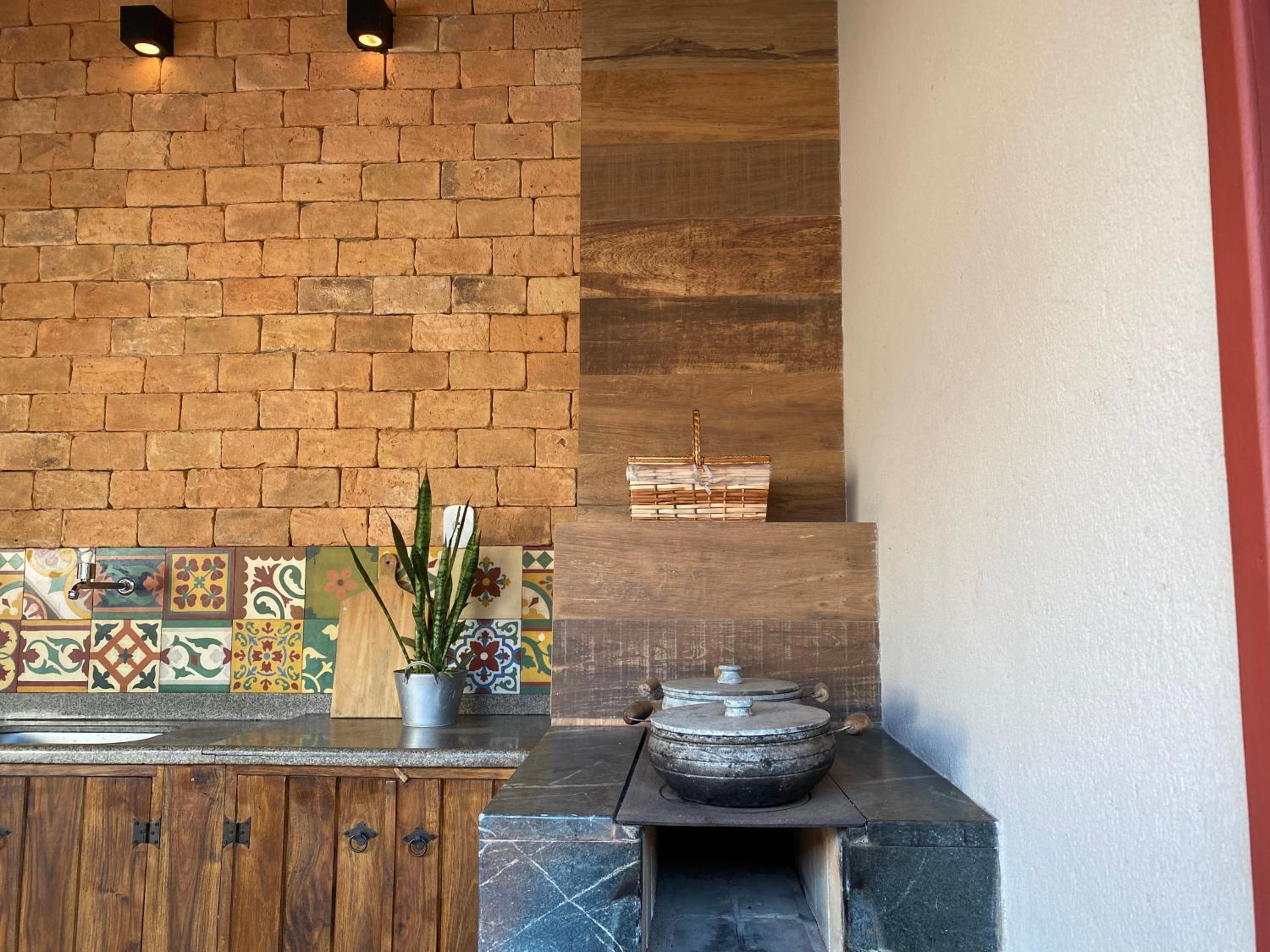 Casa no Centro Histórico de Catas Altas