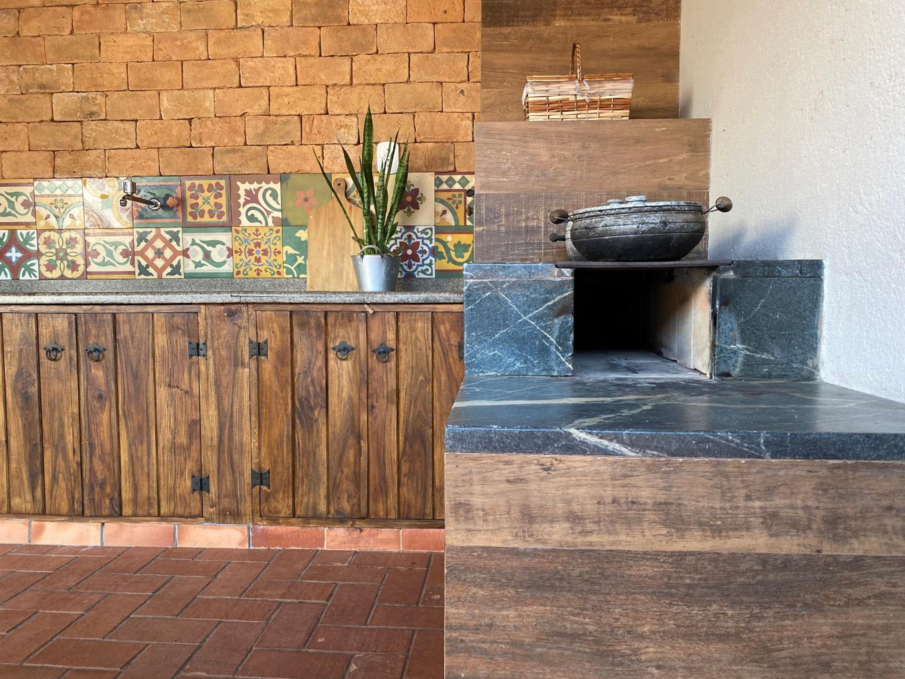 Casa no Centro Histórico de Catas Altas
