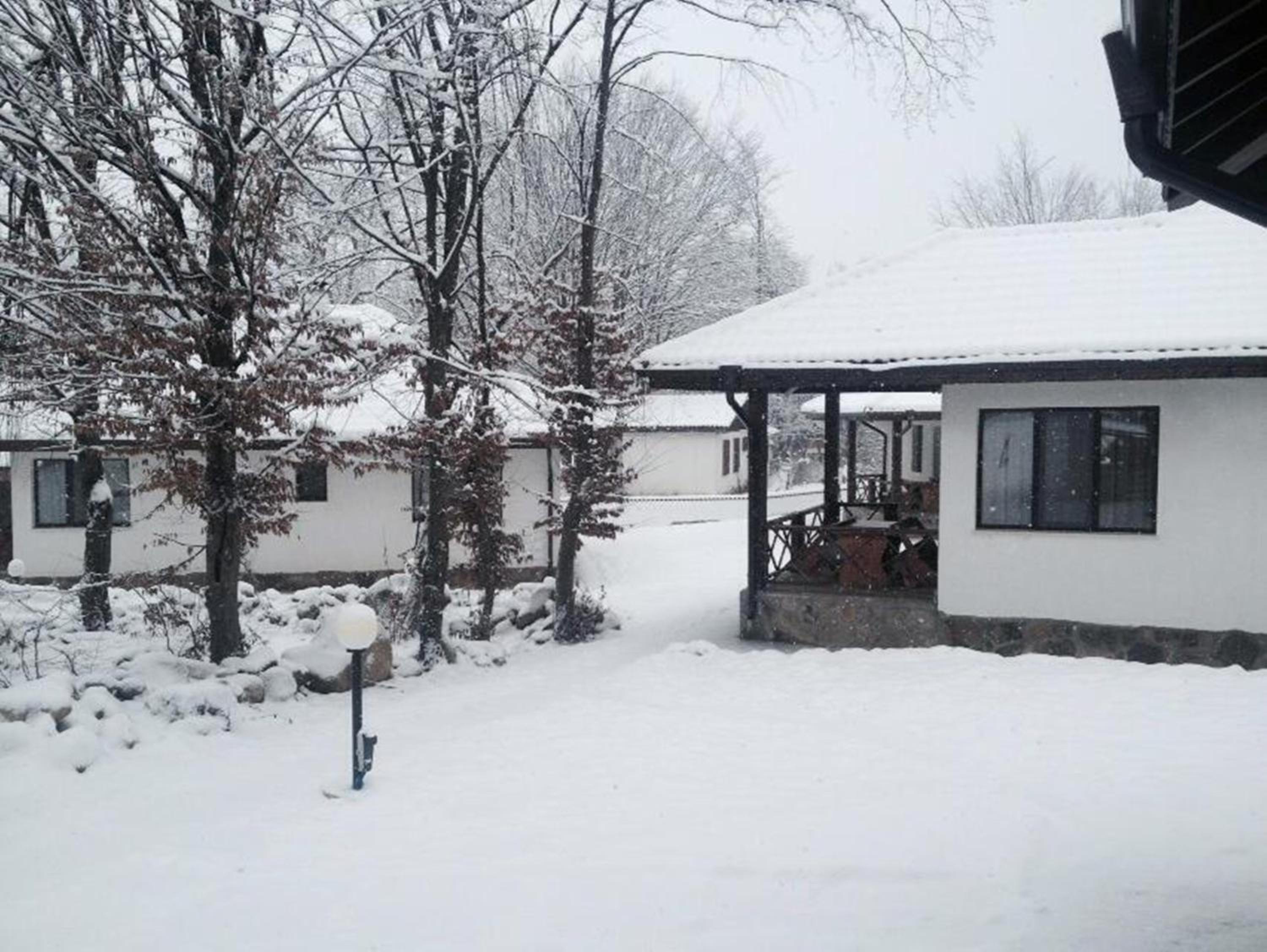 Gabarite Holiday Village
