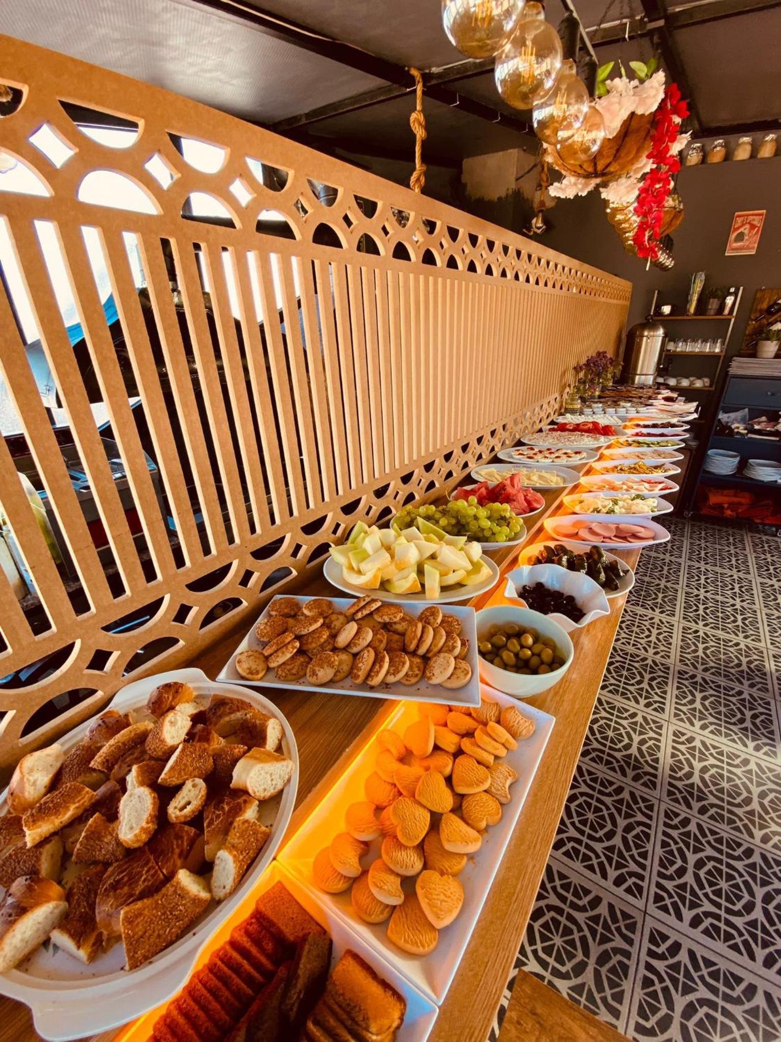 Ottoman Luxury Hotel photo 5