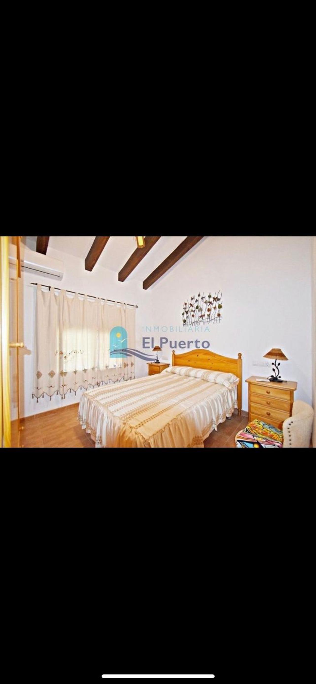Complejo rural los llanos