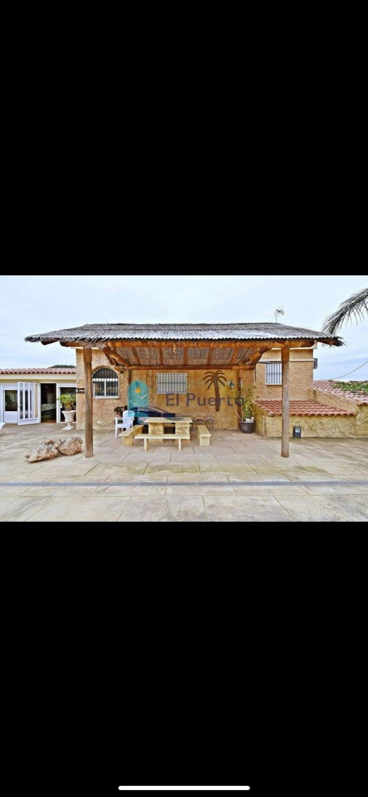 Complejo rural los llanos