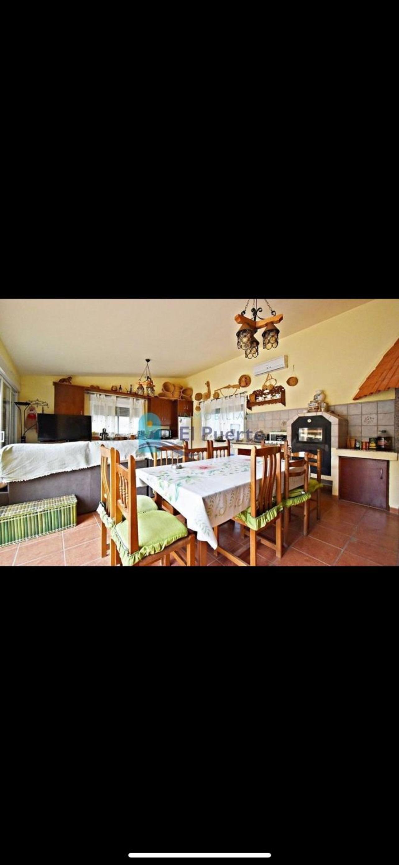 Complejo rural los llanos