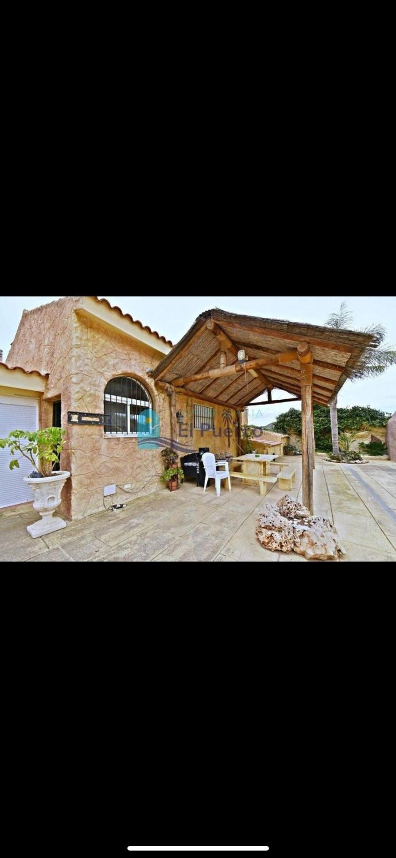 Complejo rural los llanos