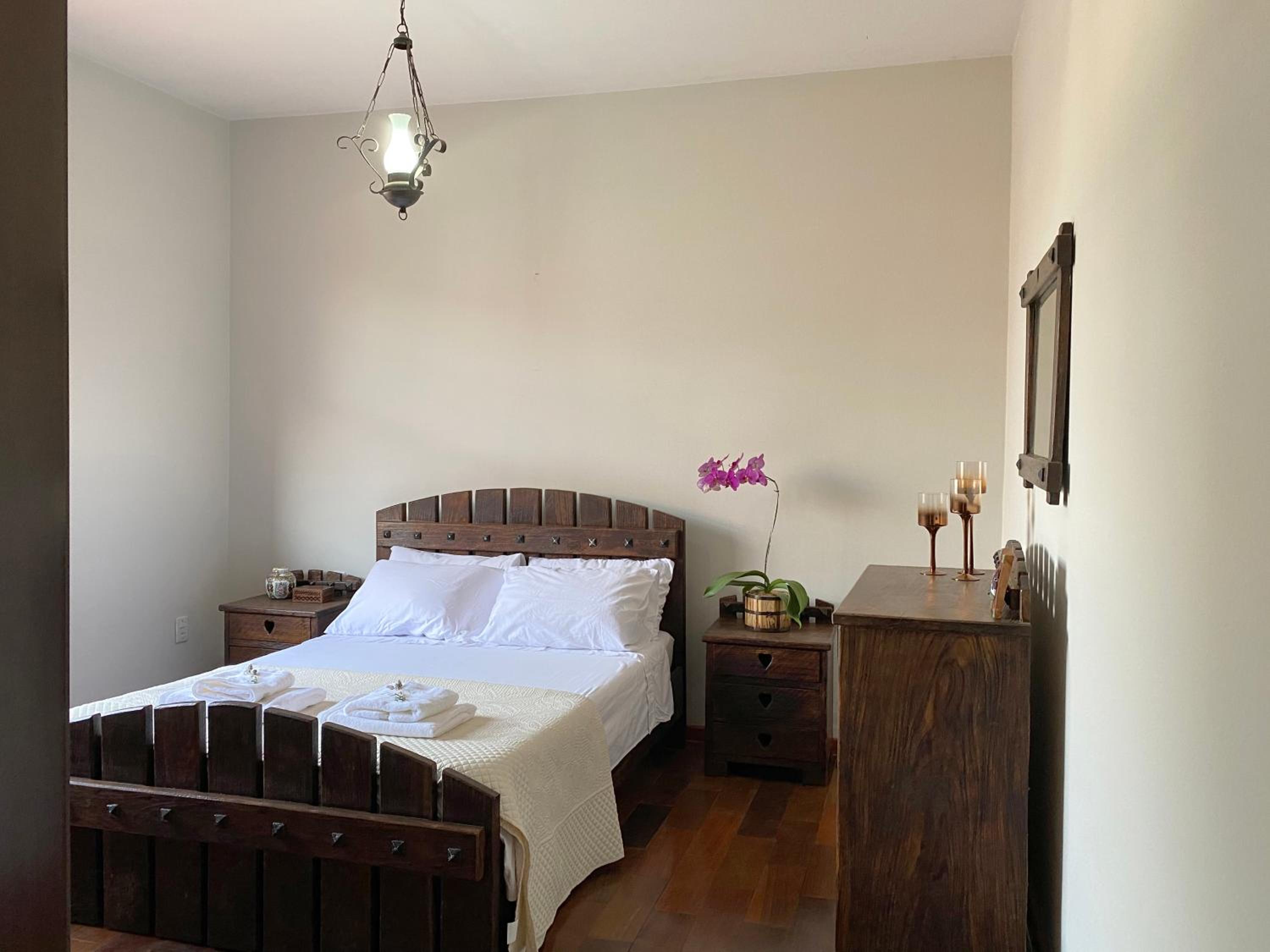 Casa no Centro Histórico de Catas Altas