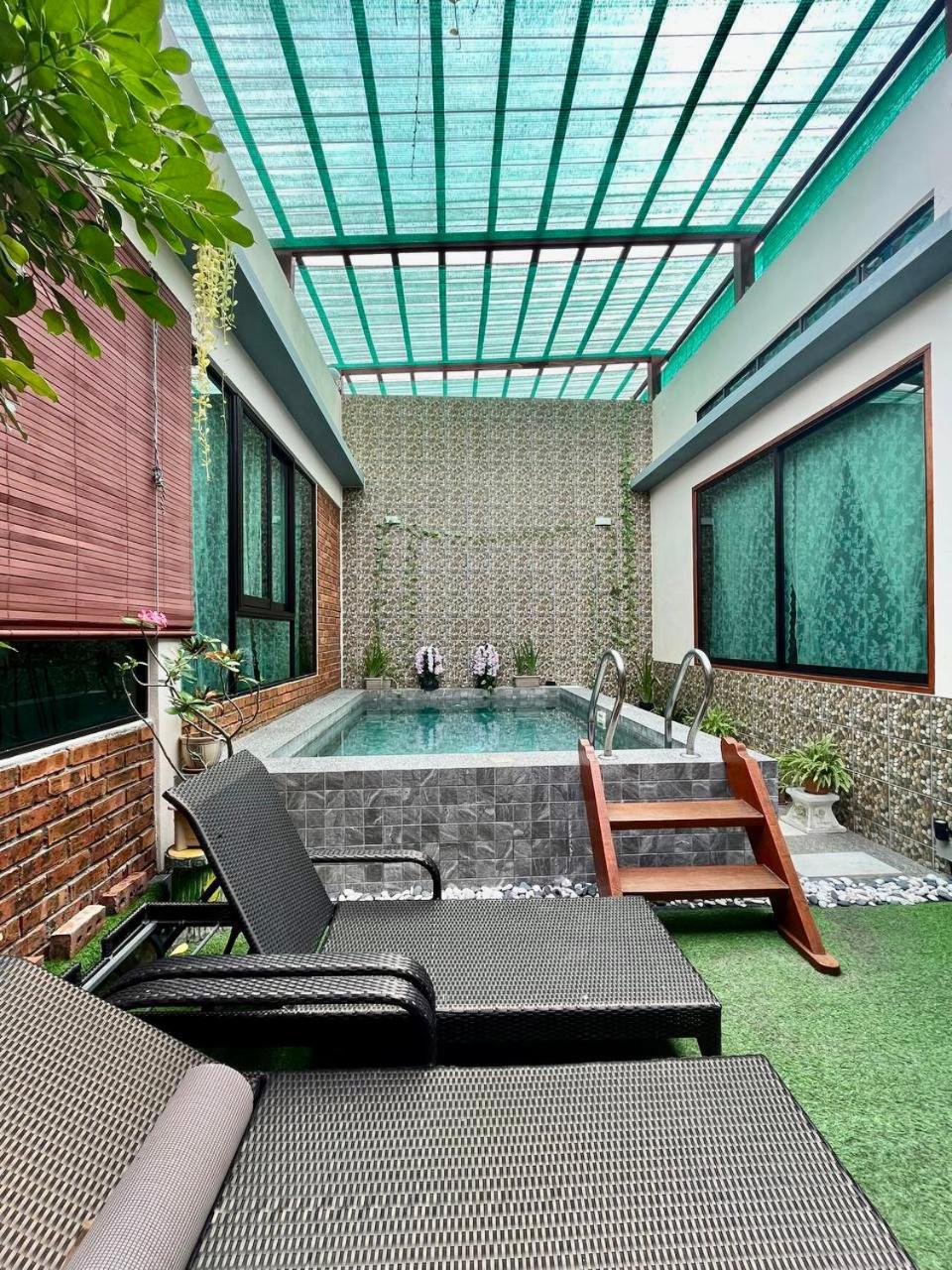 Adagaya Villa - Villa With Private Pool, Without Pool