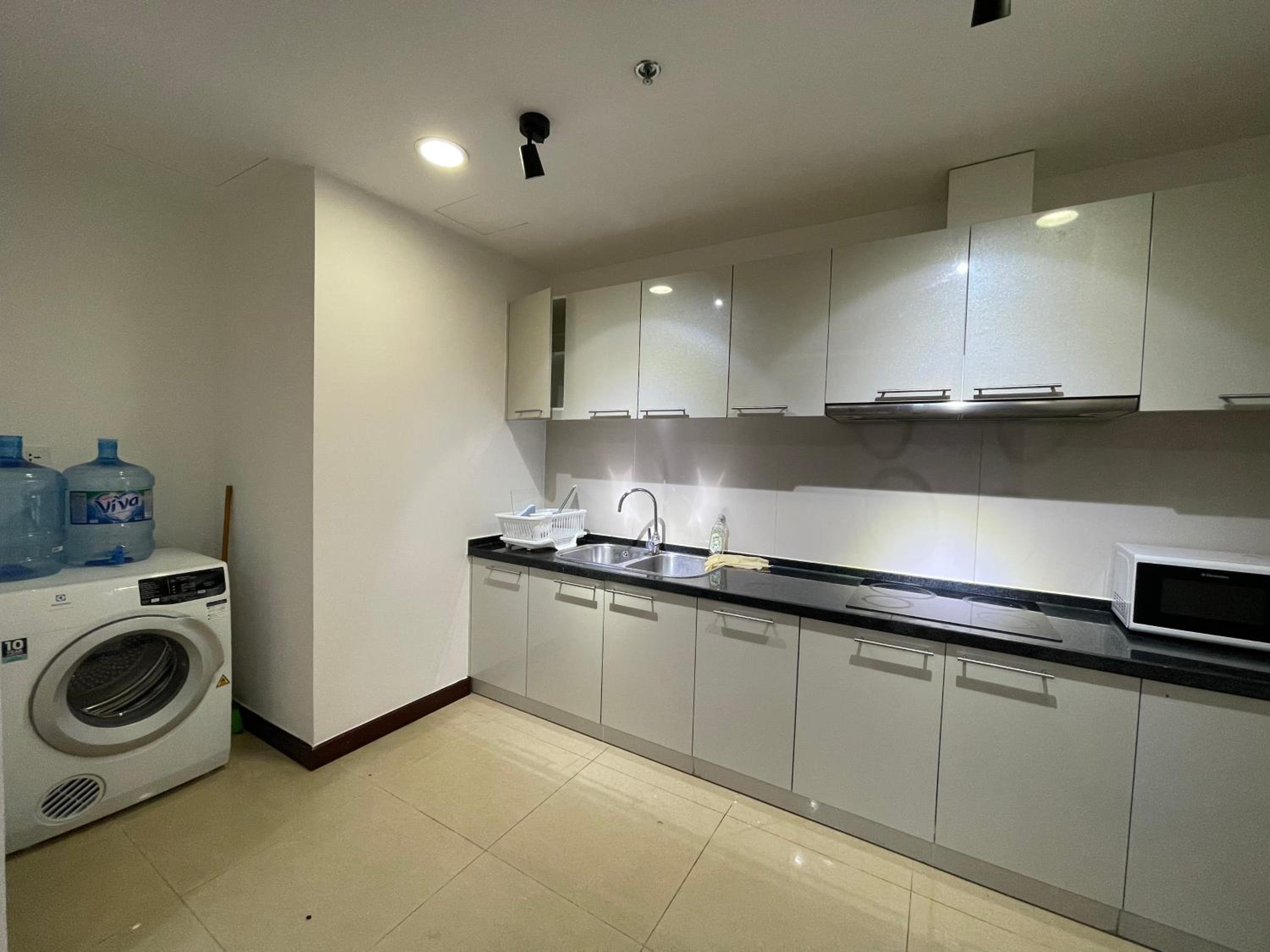 Vinhomes Royal City Luxury Apartment 3Br