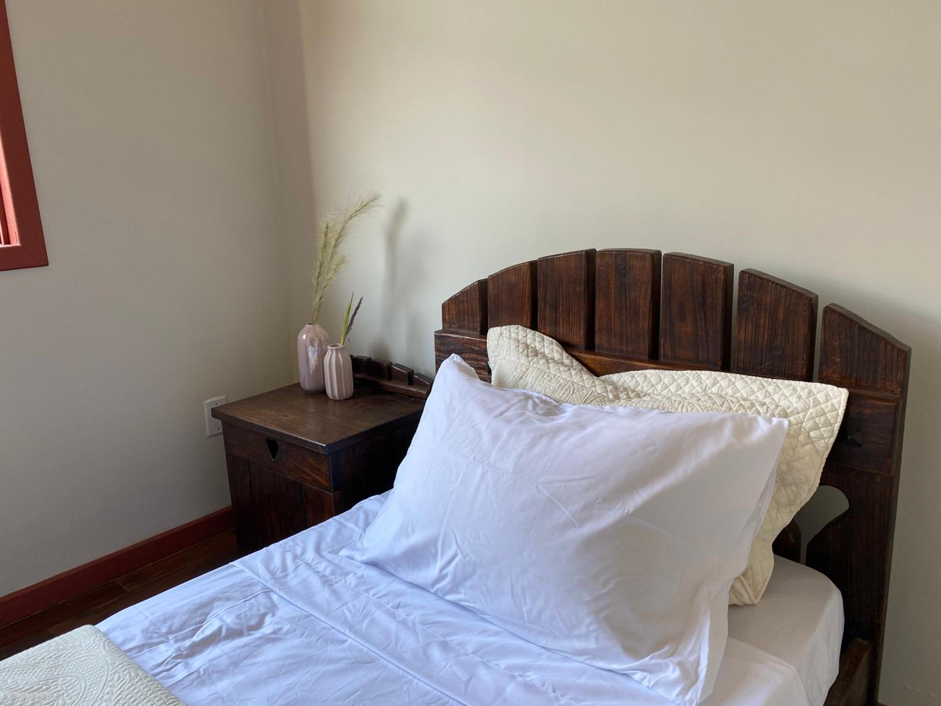 Casa no Centro Histórico de Catas Altas