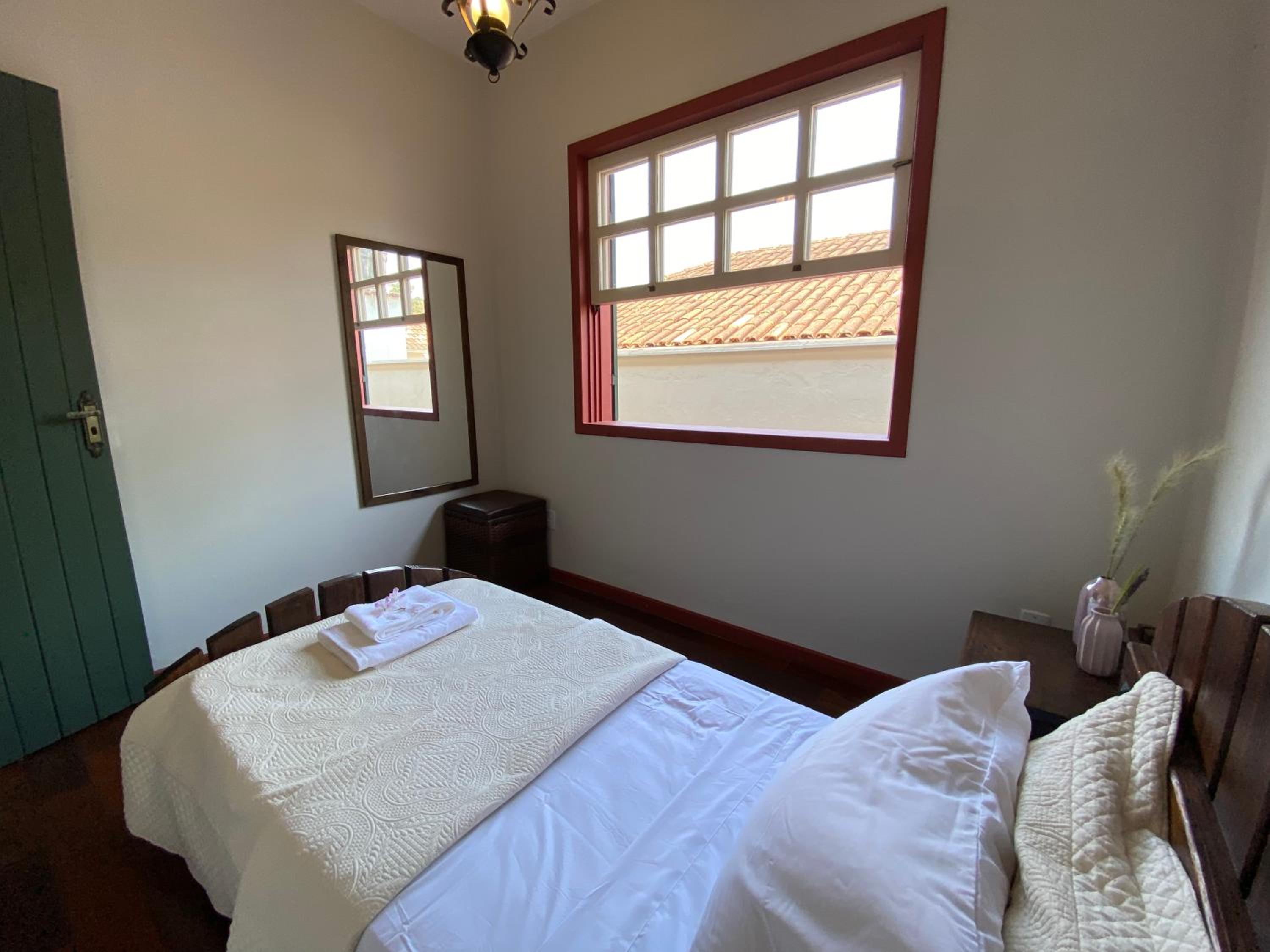 Casa no Centro Histórico de Catas Altas