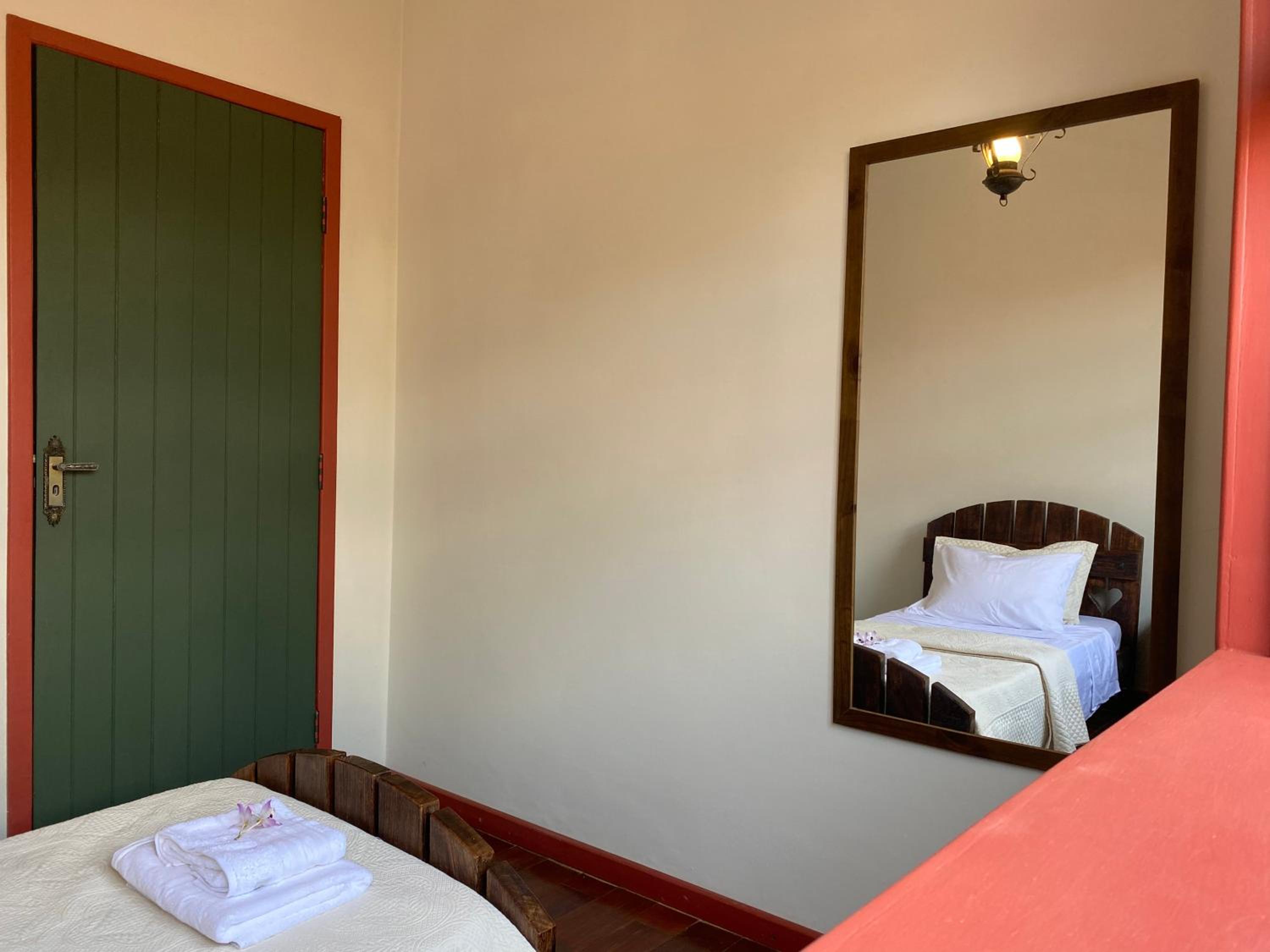 Casa no Centro Histórico de Catas Altas