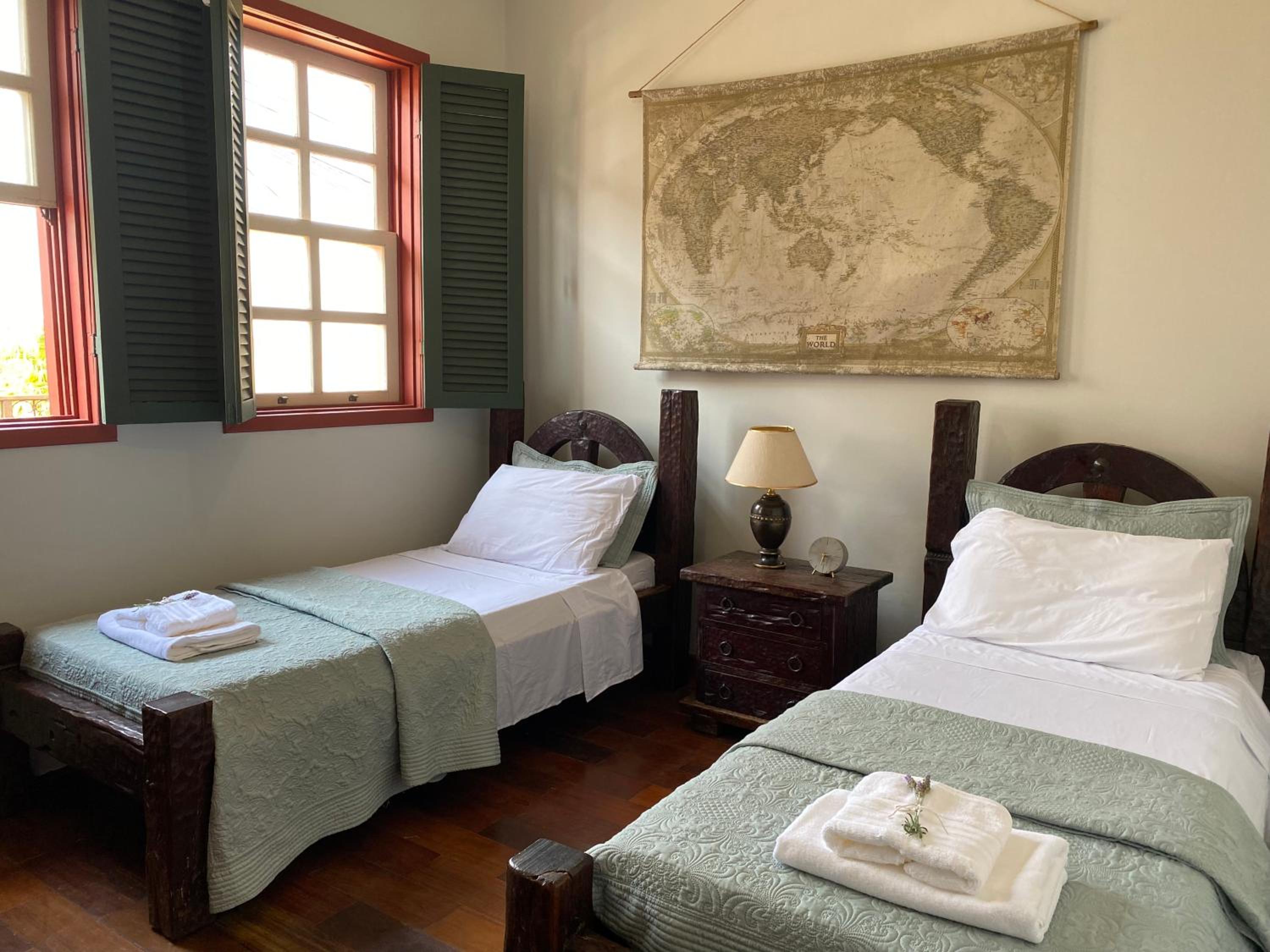 Casa no Centro Histórico de Catas Altas