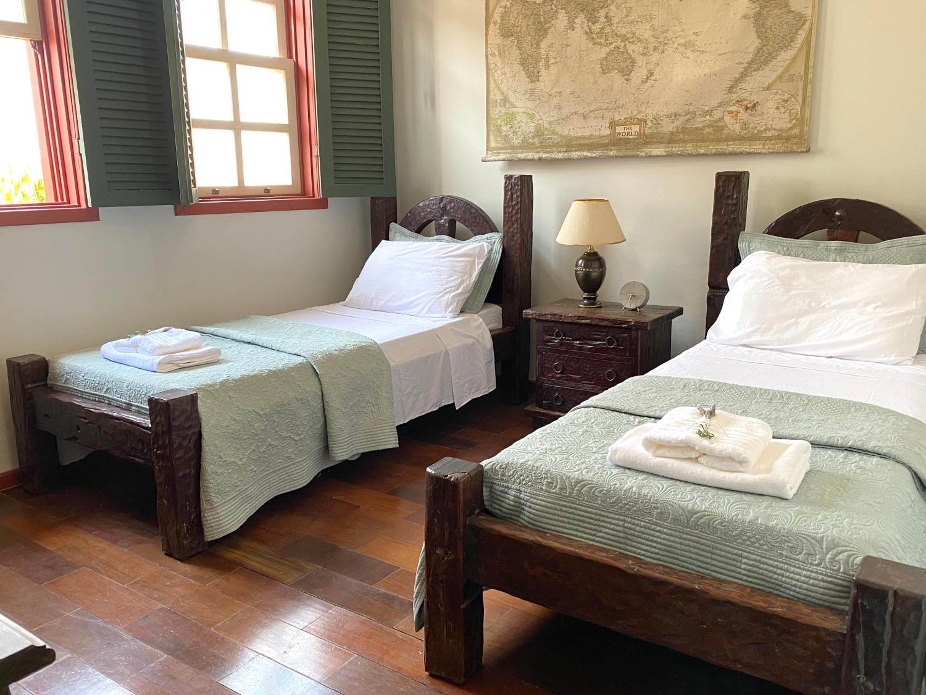Casa no Centro Histórico de Catas Altas
