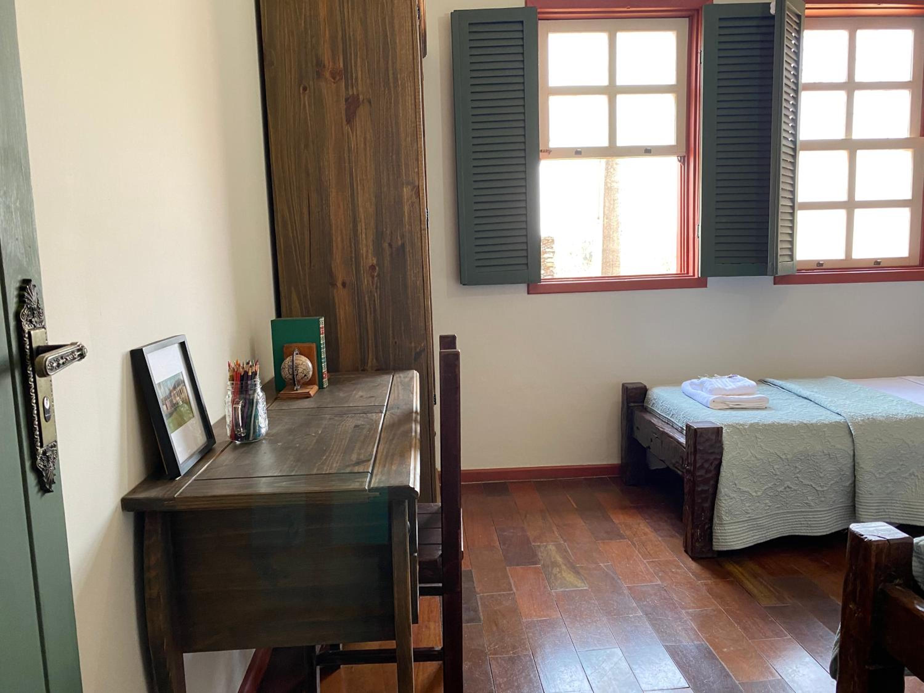 Casa no Centro Histórico de Catas Altas