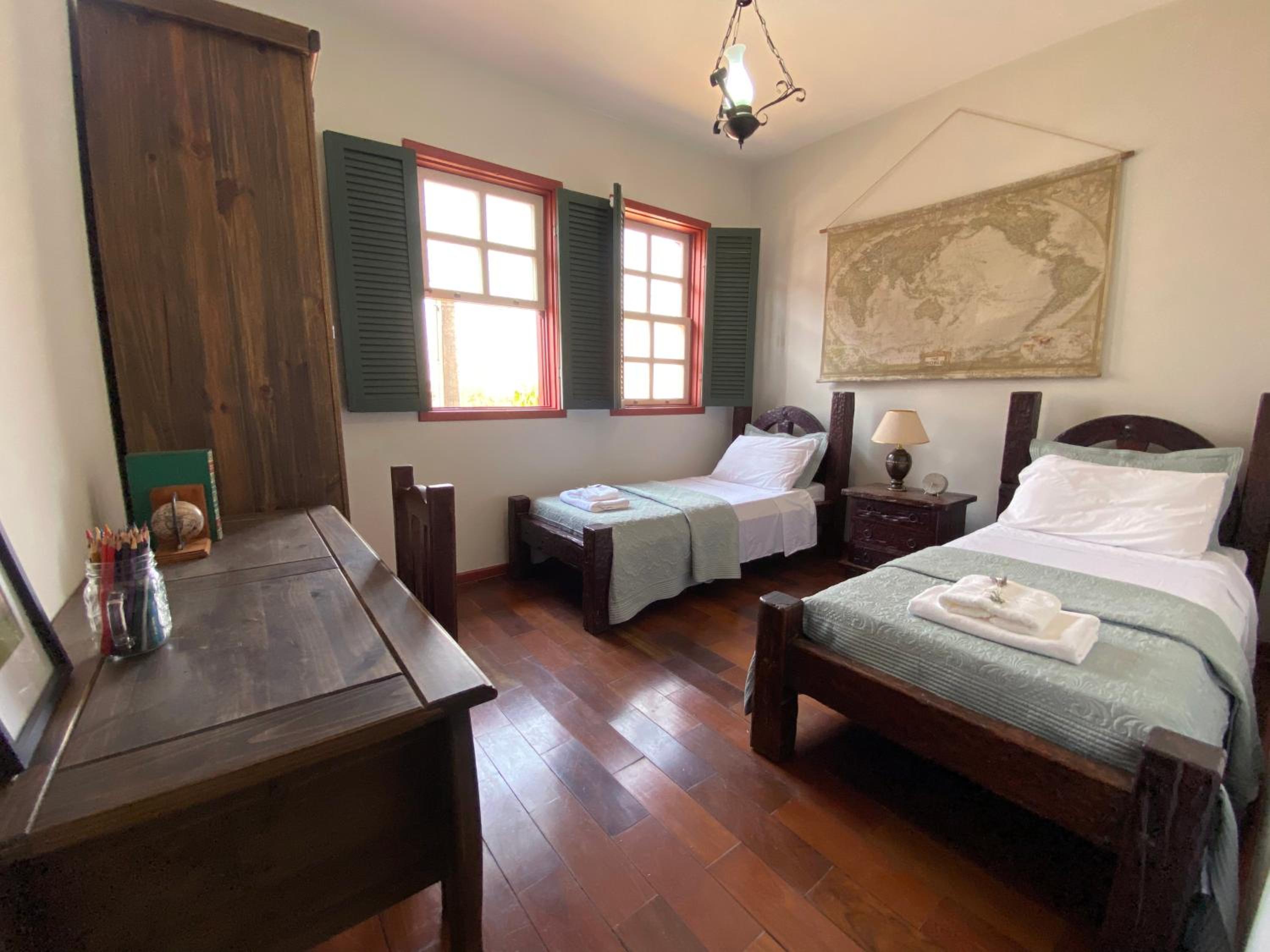 Casa no Centro Histórico de Catas Altas