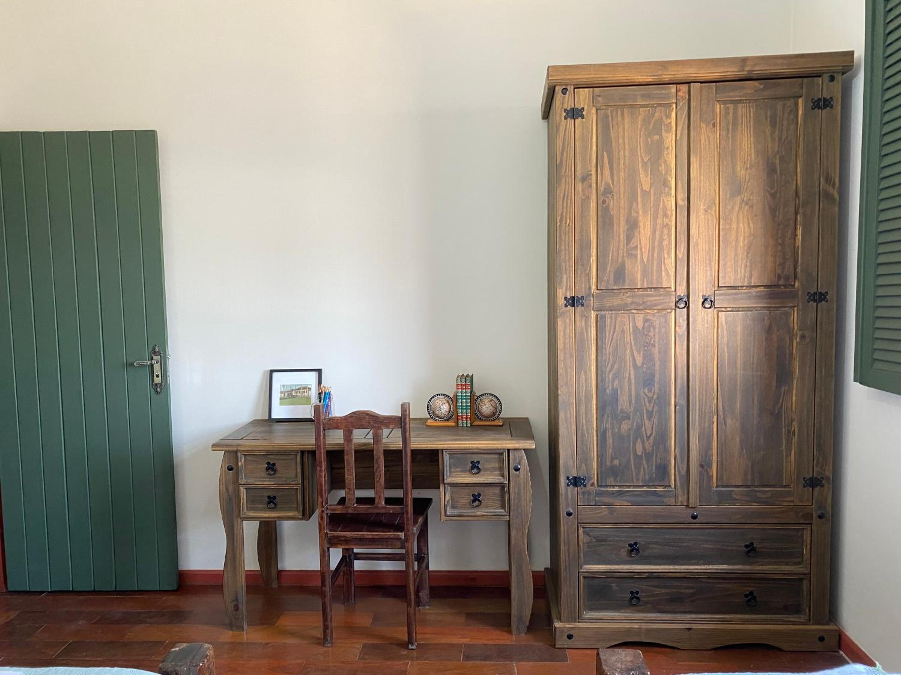 Casa no Centro Histórico de Catas Altas
