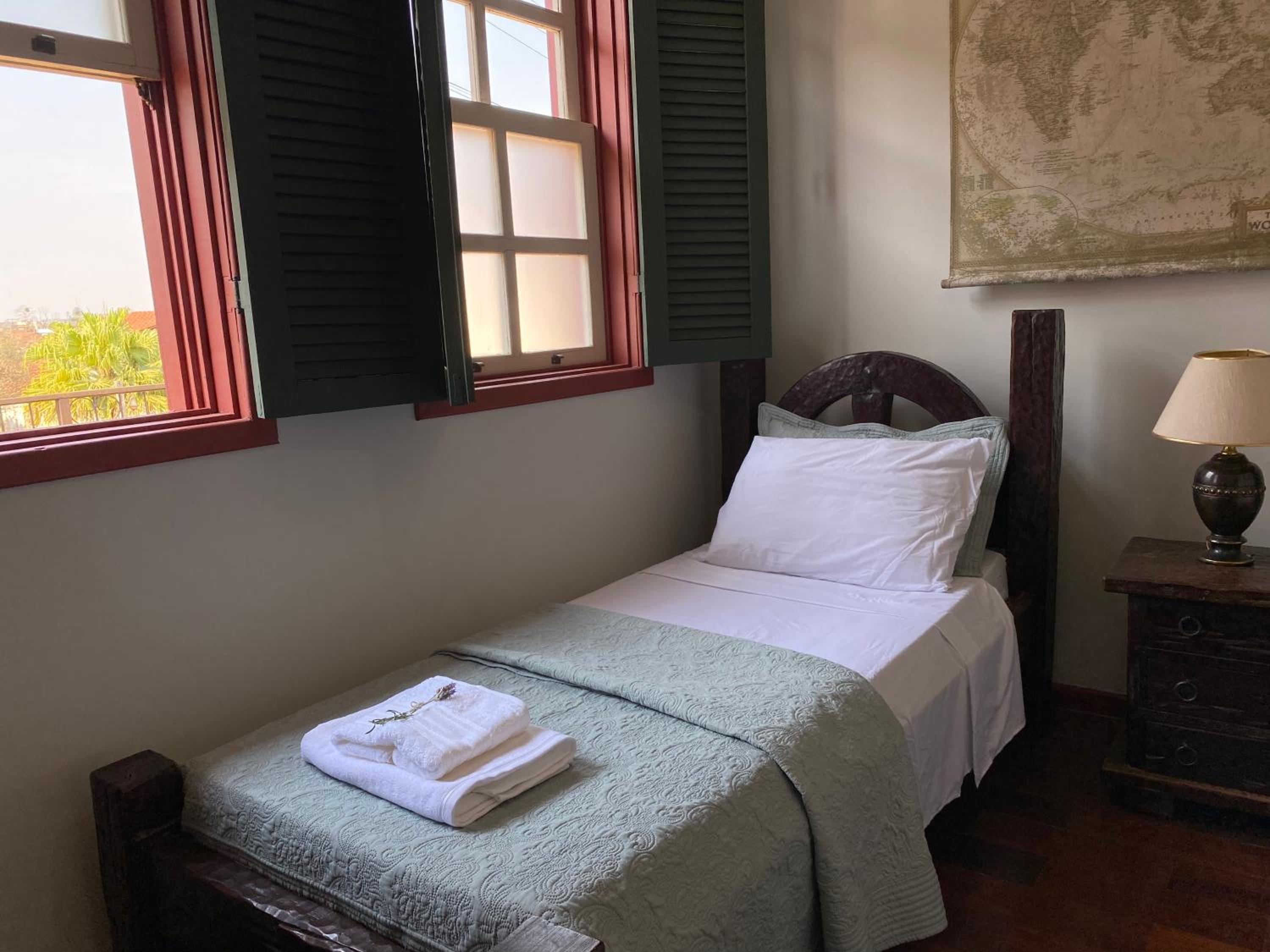 Casa no Centro Histórico de Catas Altas