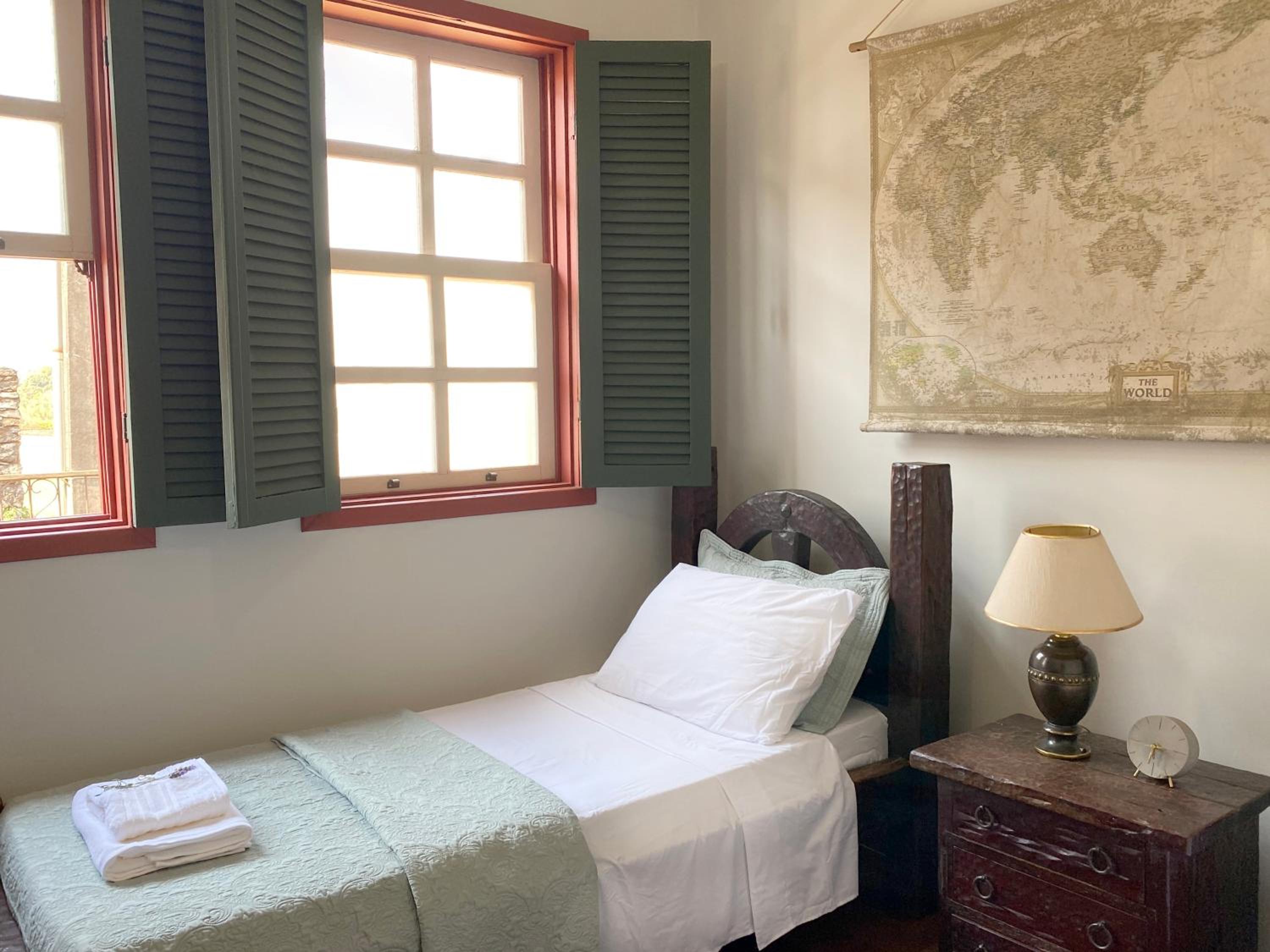 Casa no Centro Histórico de Catas Altas