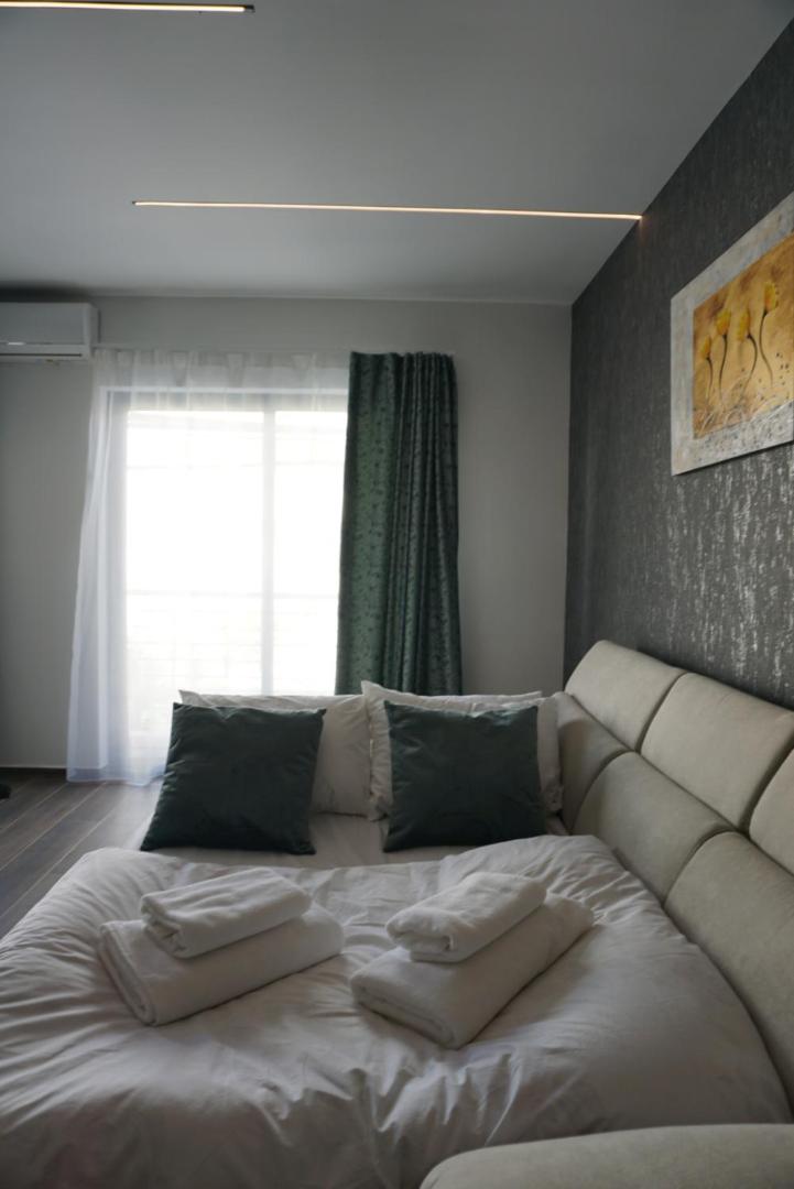 KORZO SUITES PACEVILLE photo 2