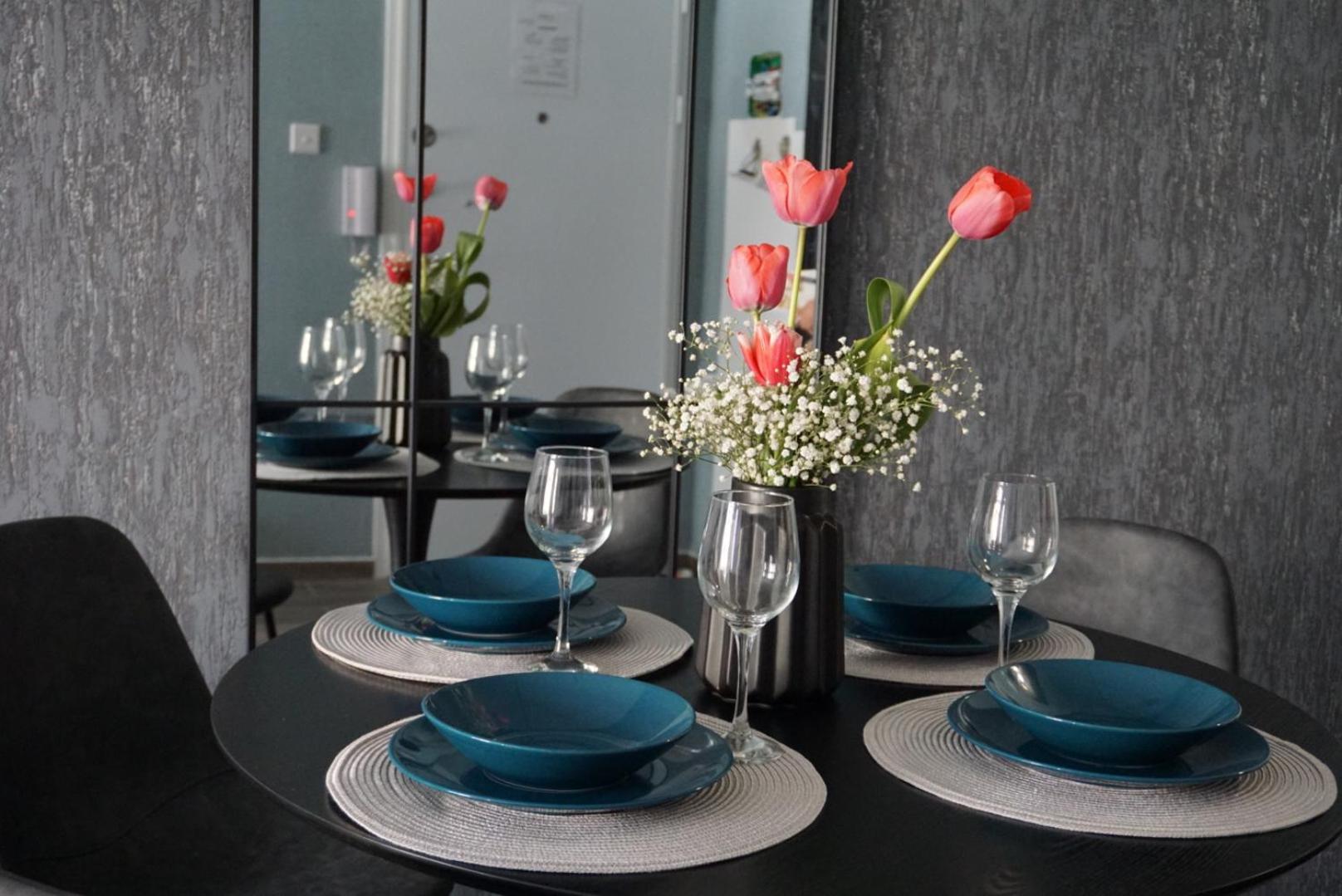 KORZO SUITES PACEVILLE photo 3