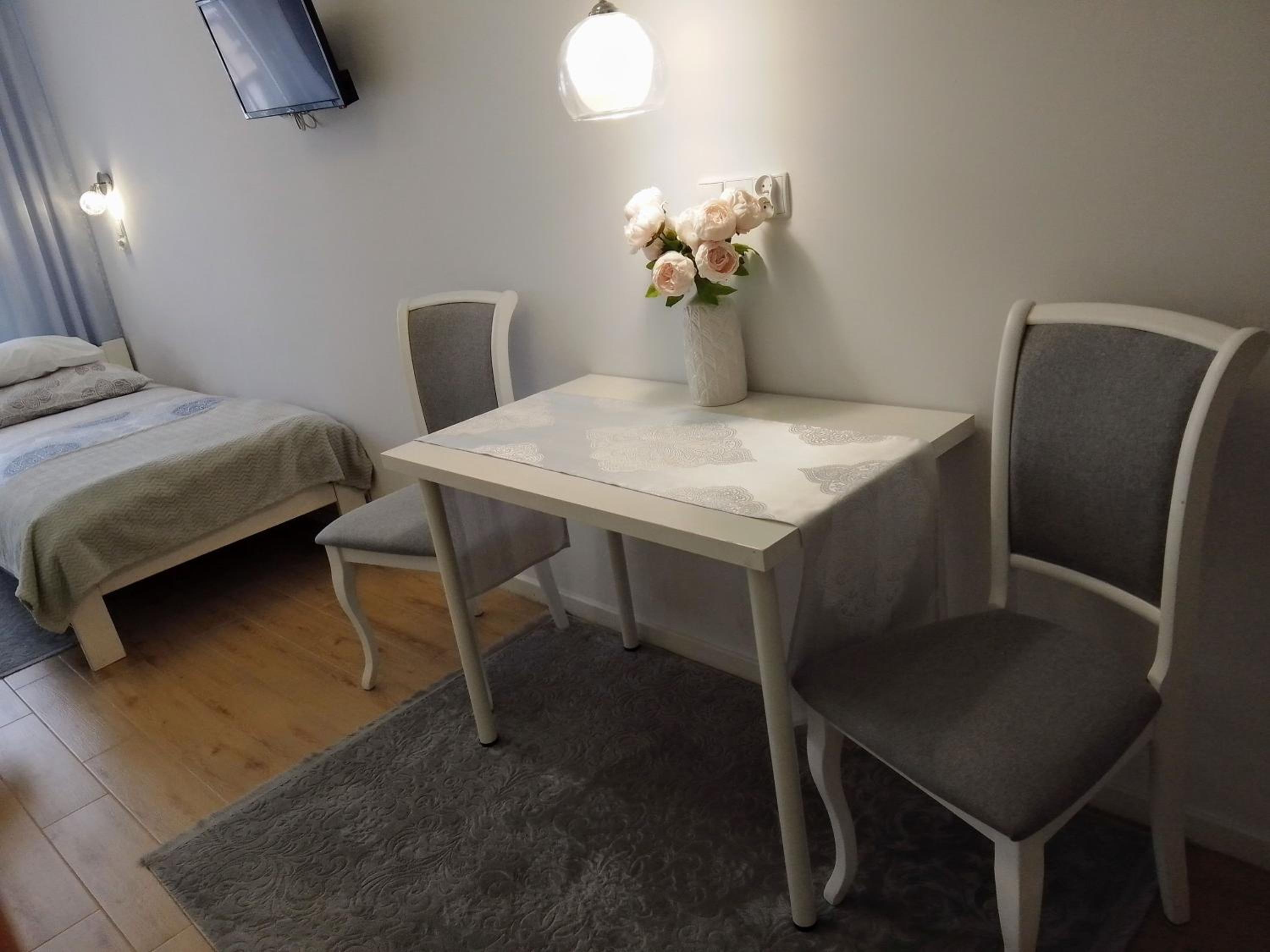 Duarte Apartamenty view 4
