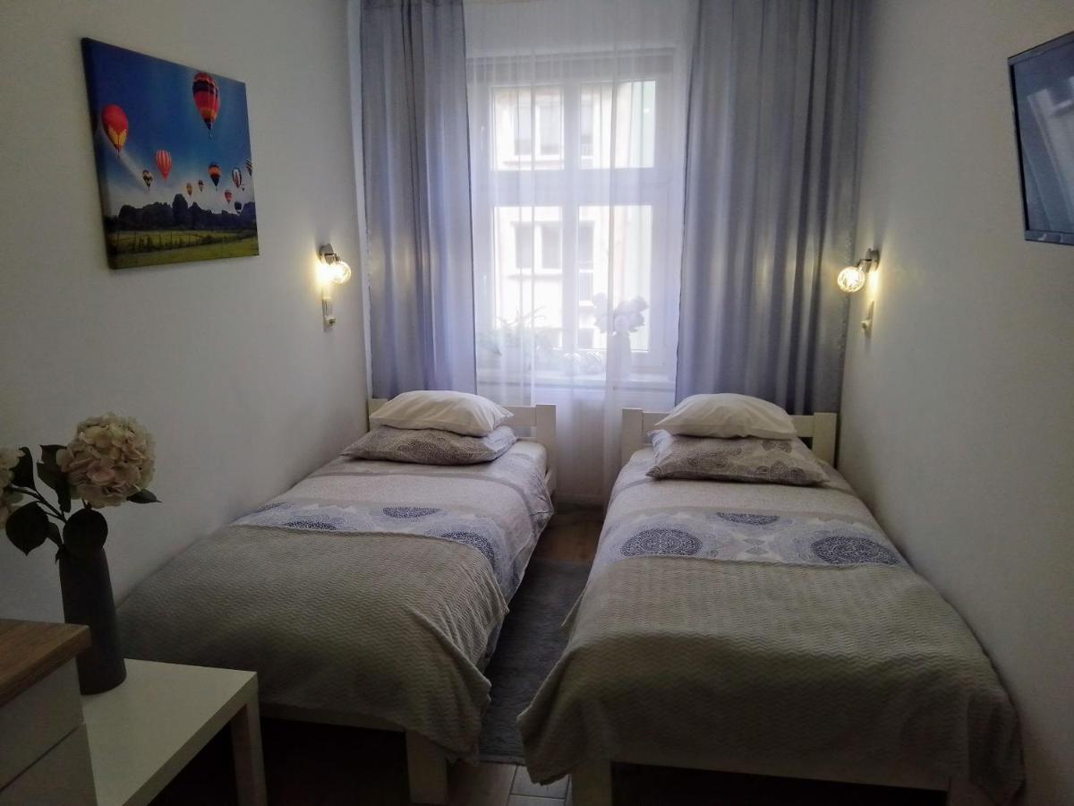 Duarte Apartamenty view 3