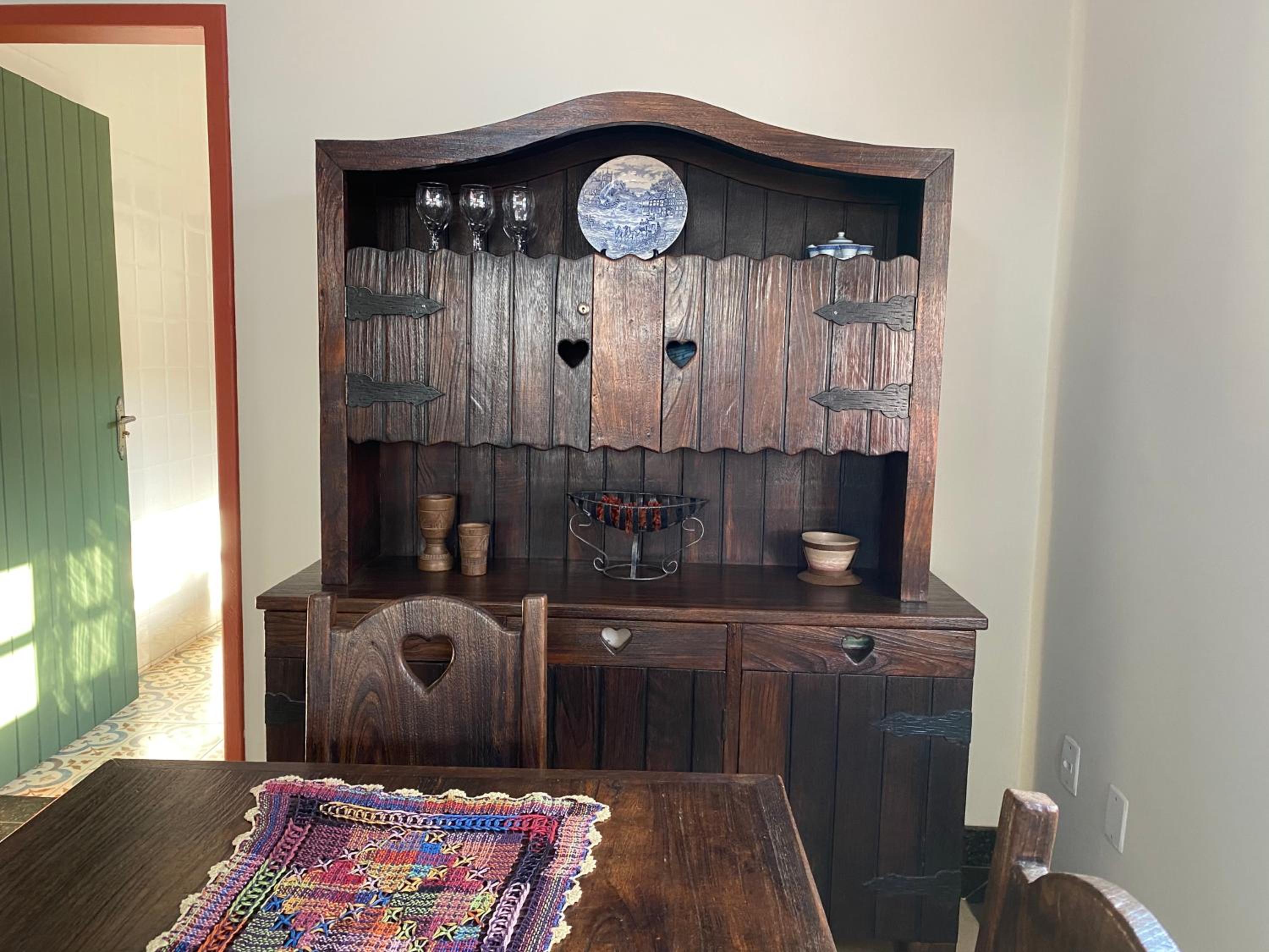 Casa no Centro Histórico de Catas Altas