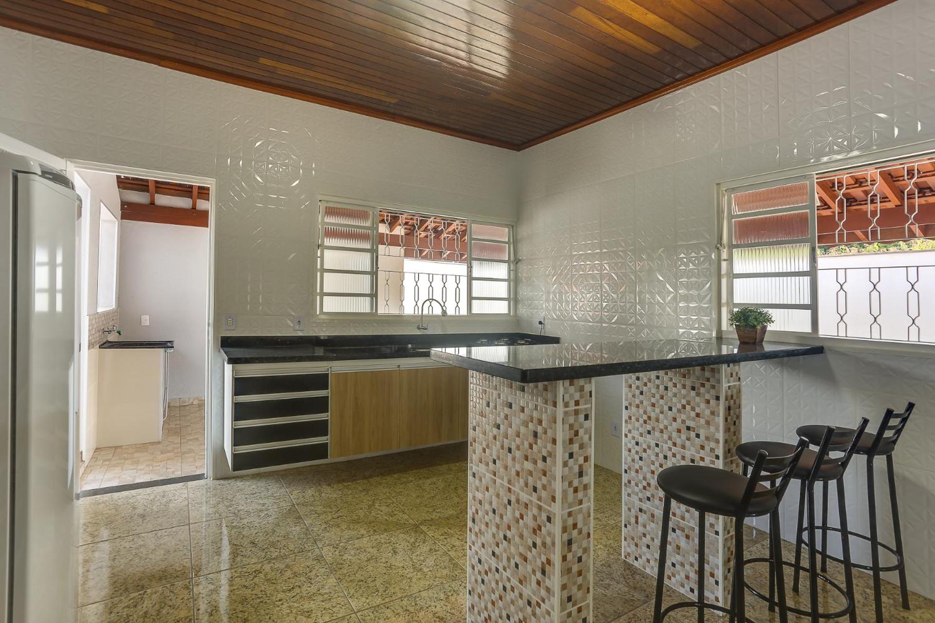 Casa São Luis