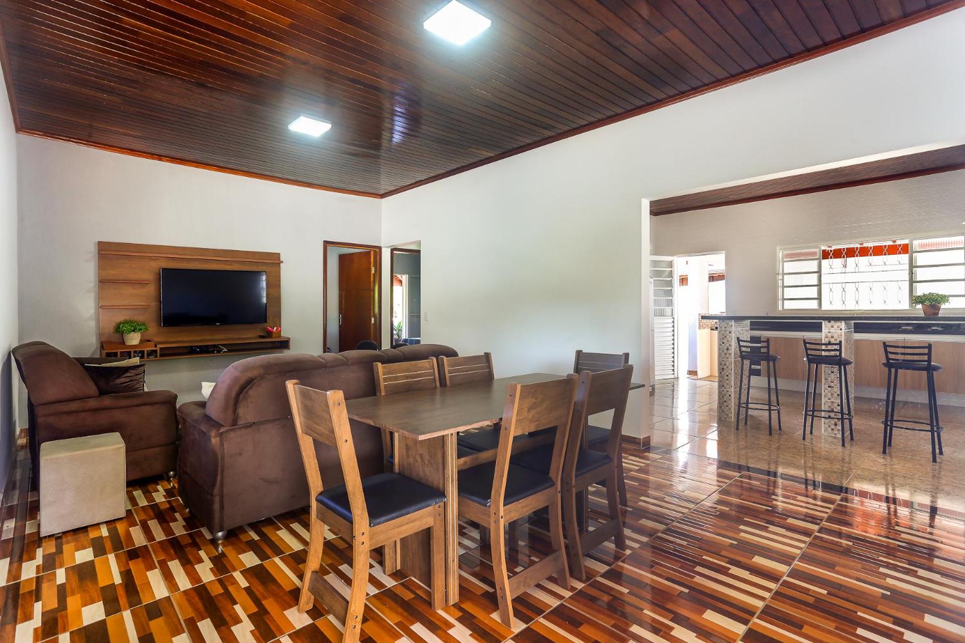 Casa São Luis