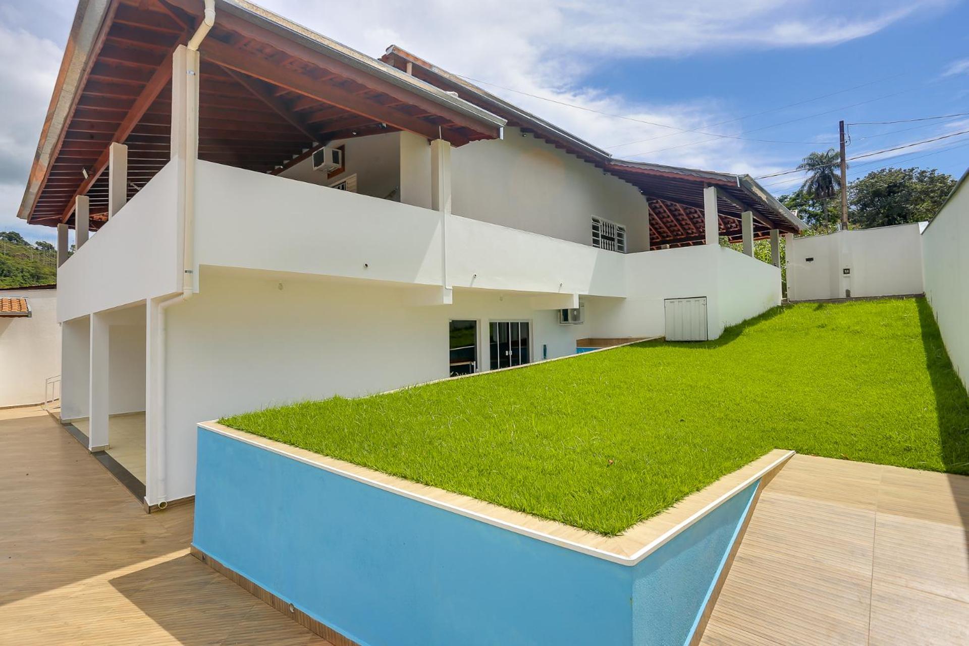 Casa São Luis