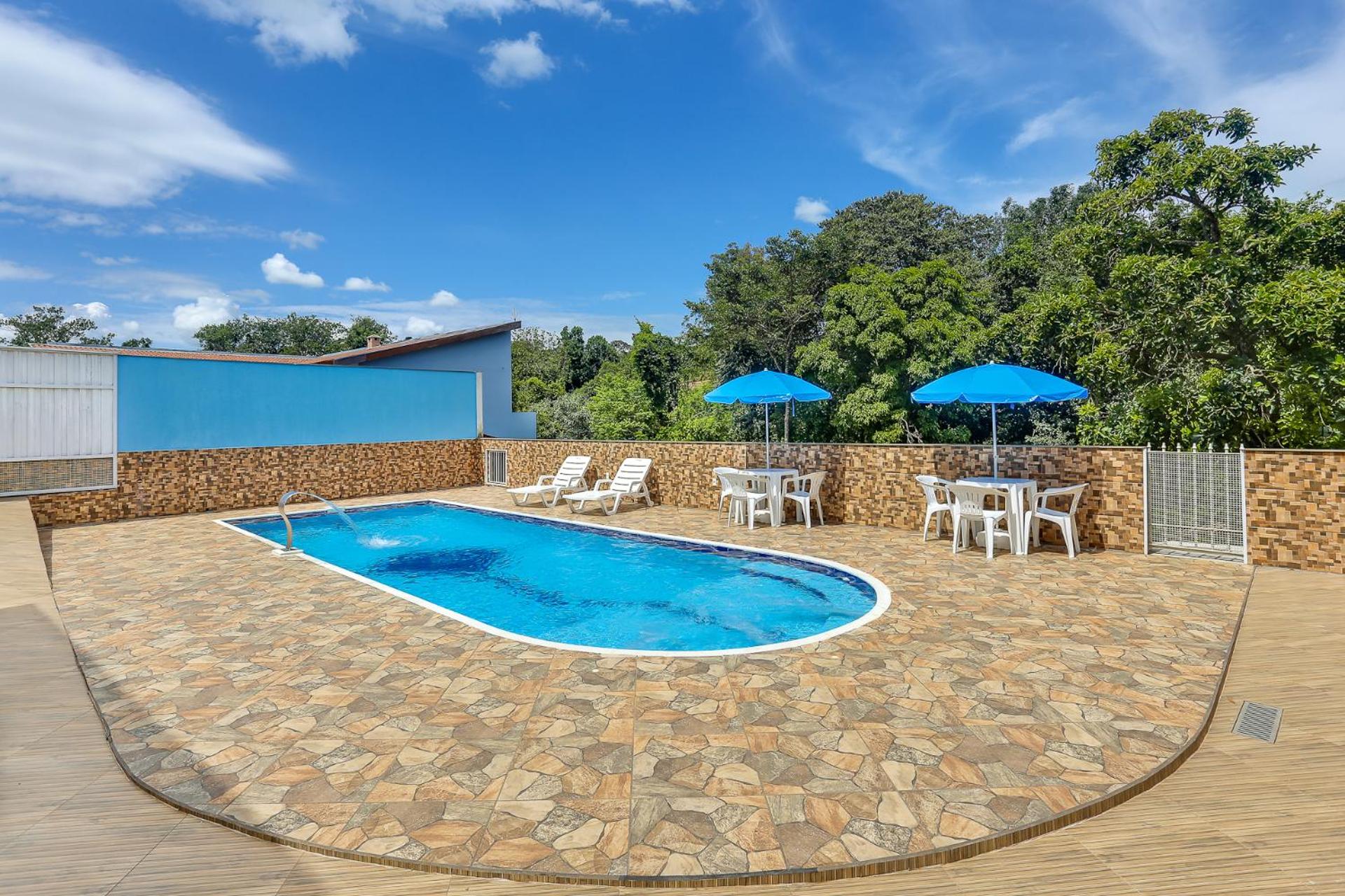 Casa São Luis