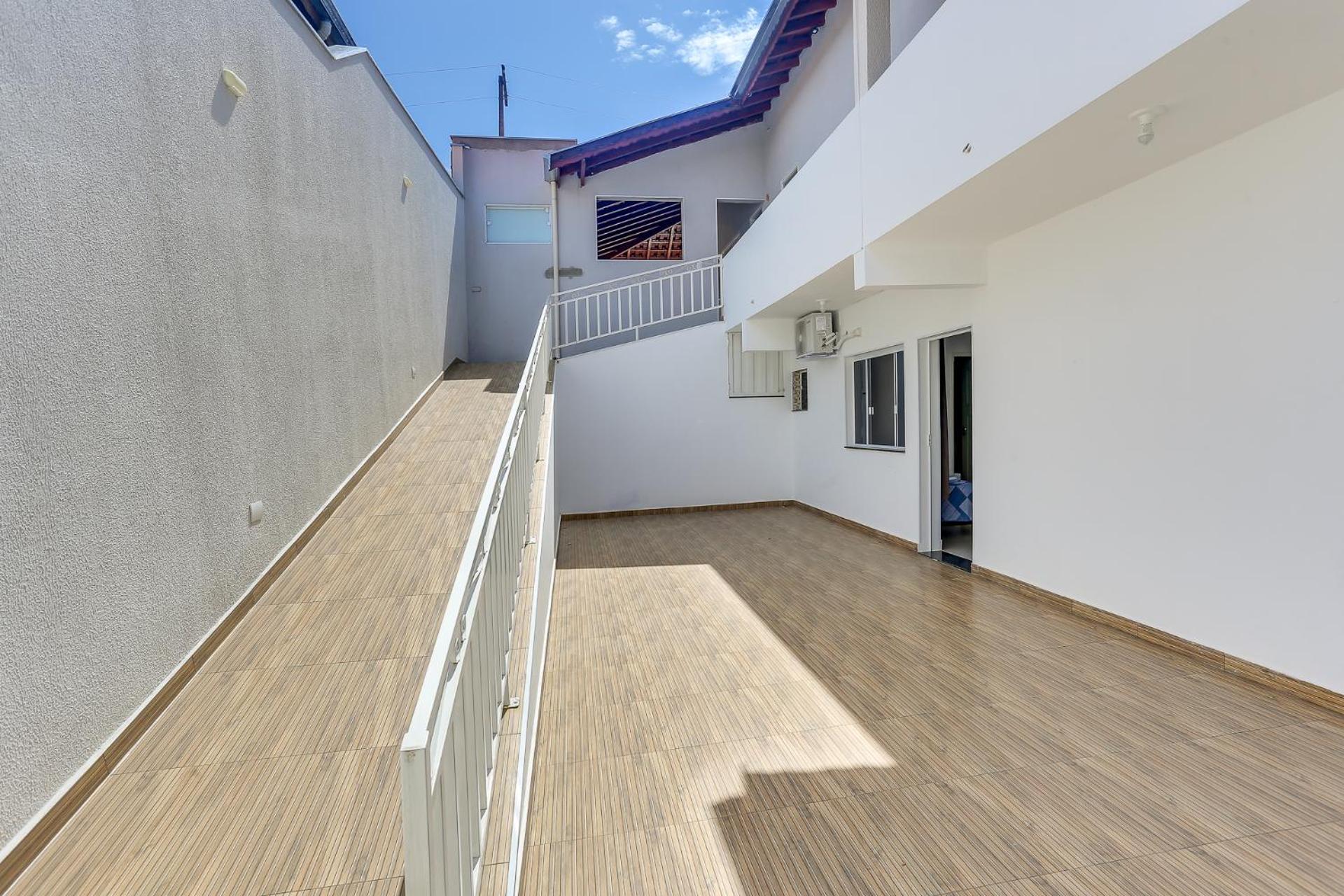 Casa São Luis