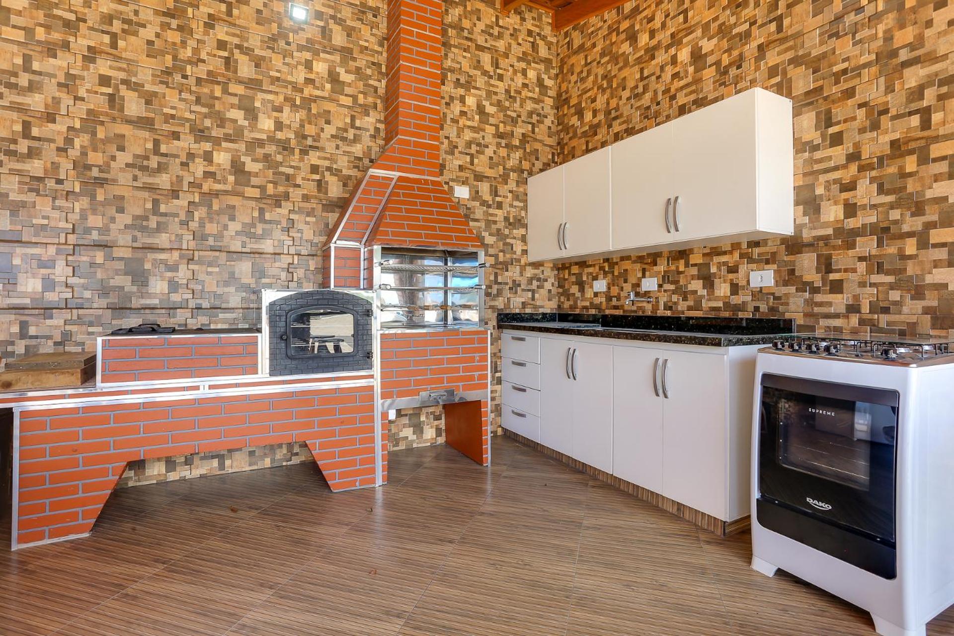 Casa São Luis