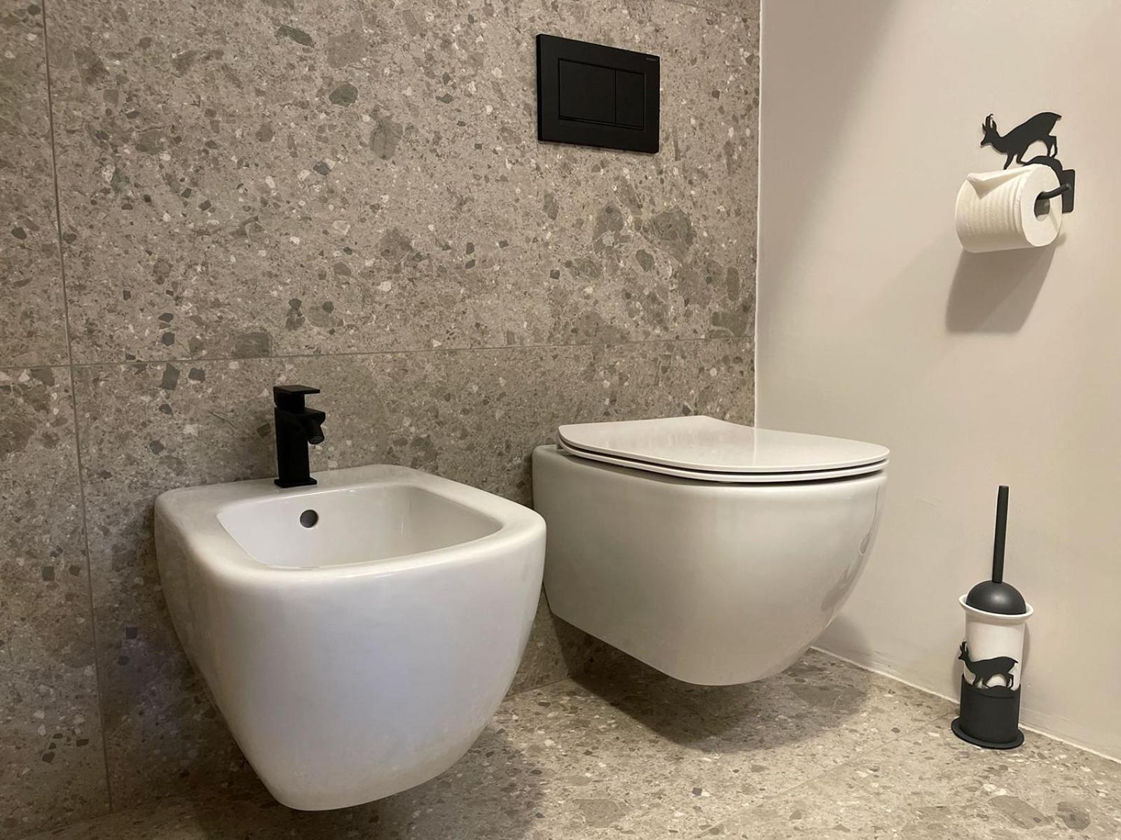 Il Ruscello Mountain Apartment photo 4