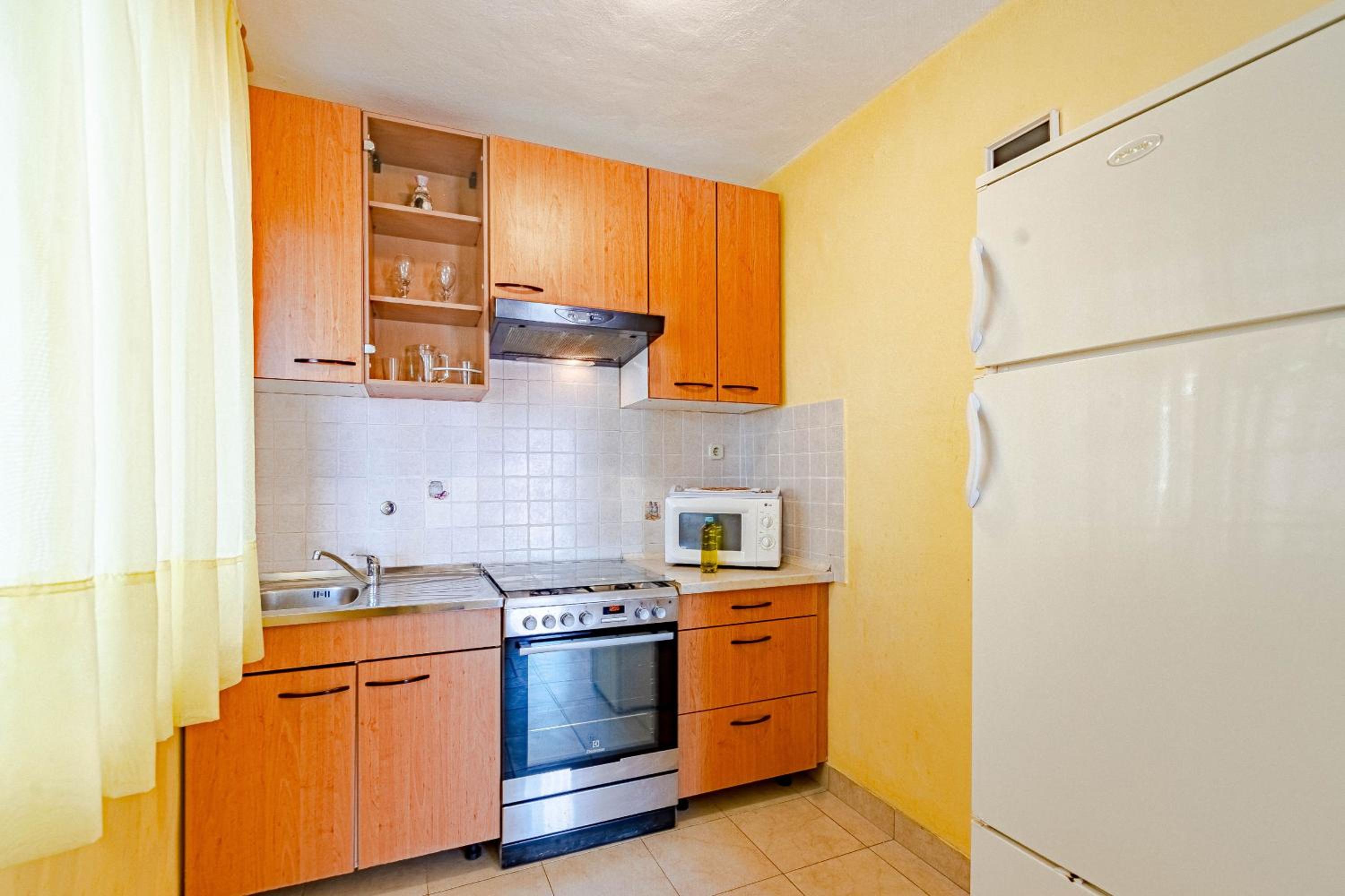 Apartmani Zalaz sunca view 5