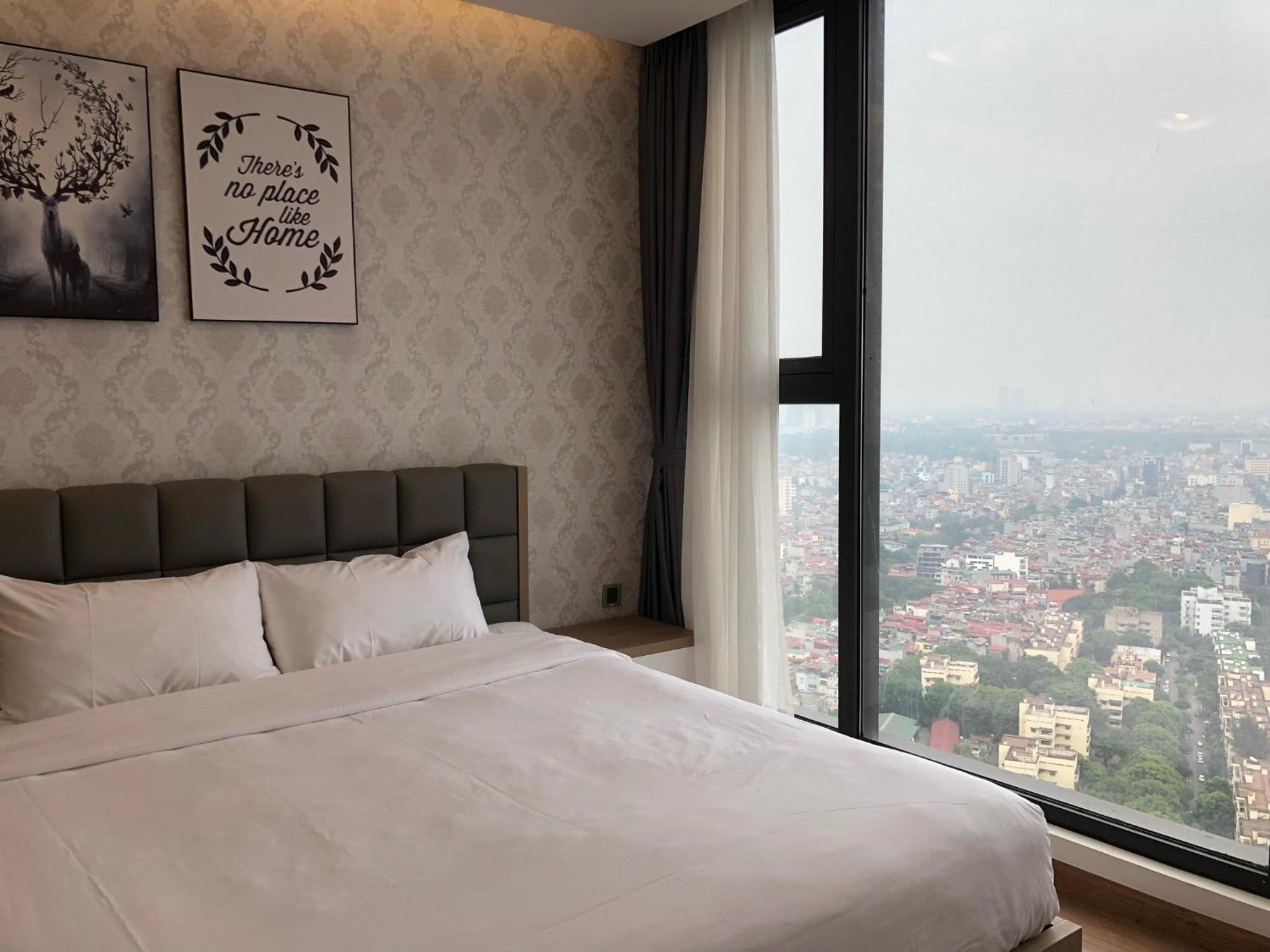 Vinhomes Metropolis Luxury Apt 3Br near Lotte