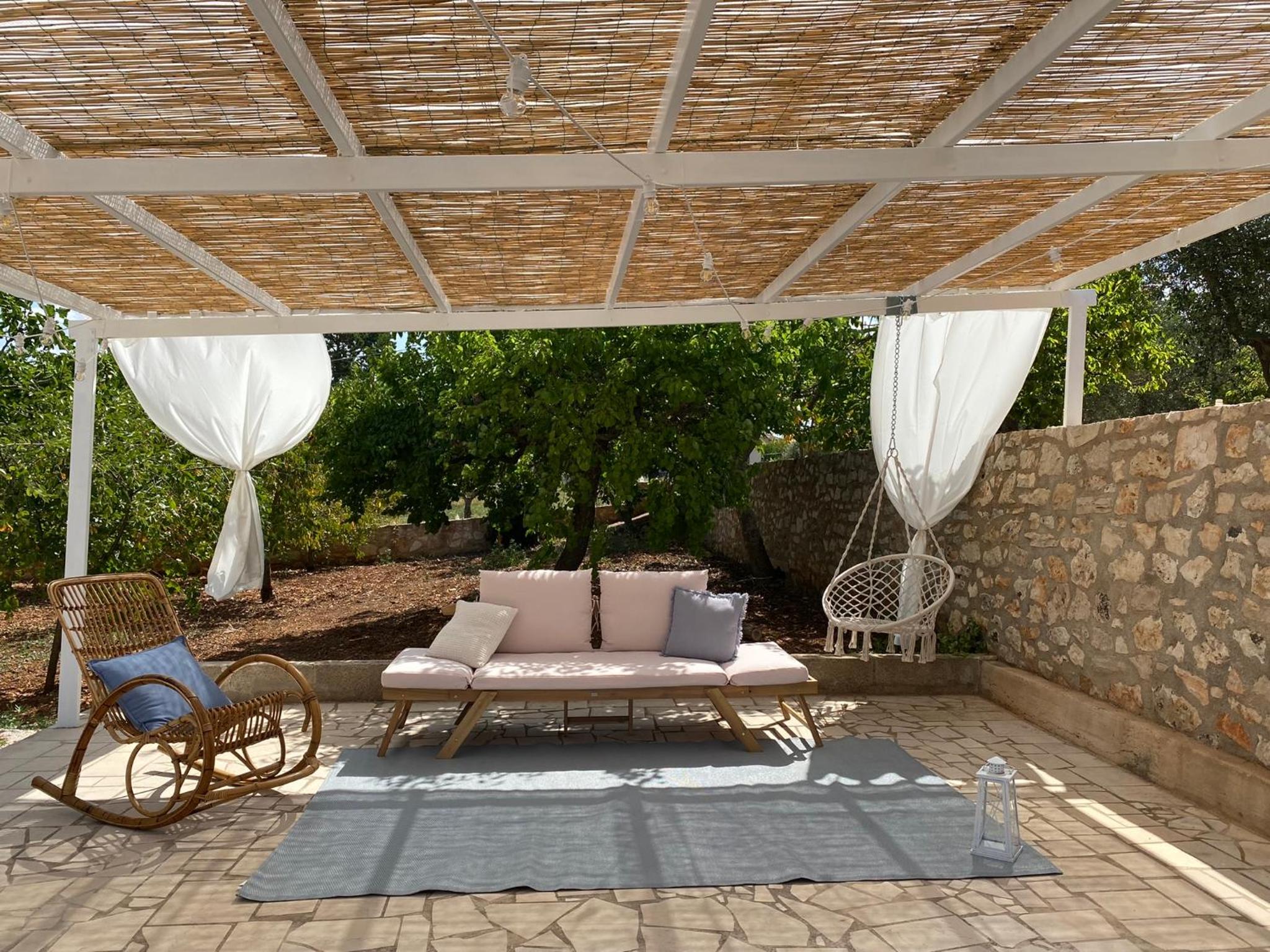 Casa vacanze Madre Terra view 4